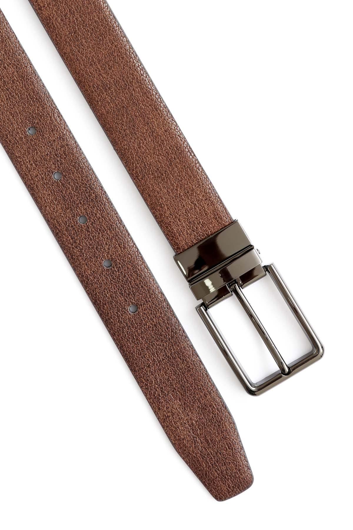 Reversible Belt at Charcoal Clothing