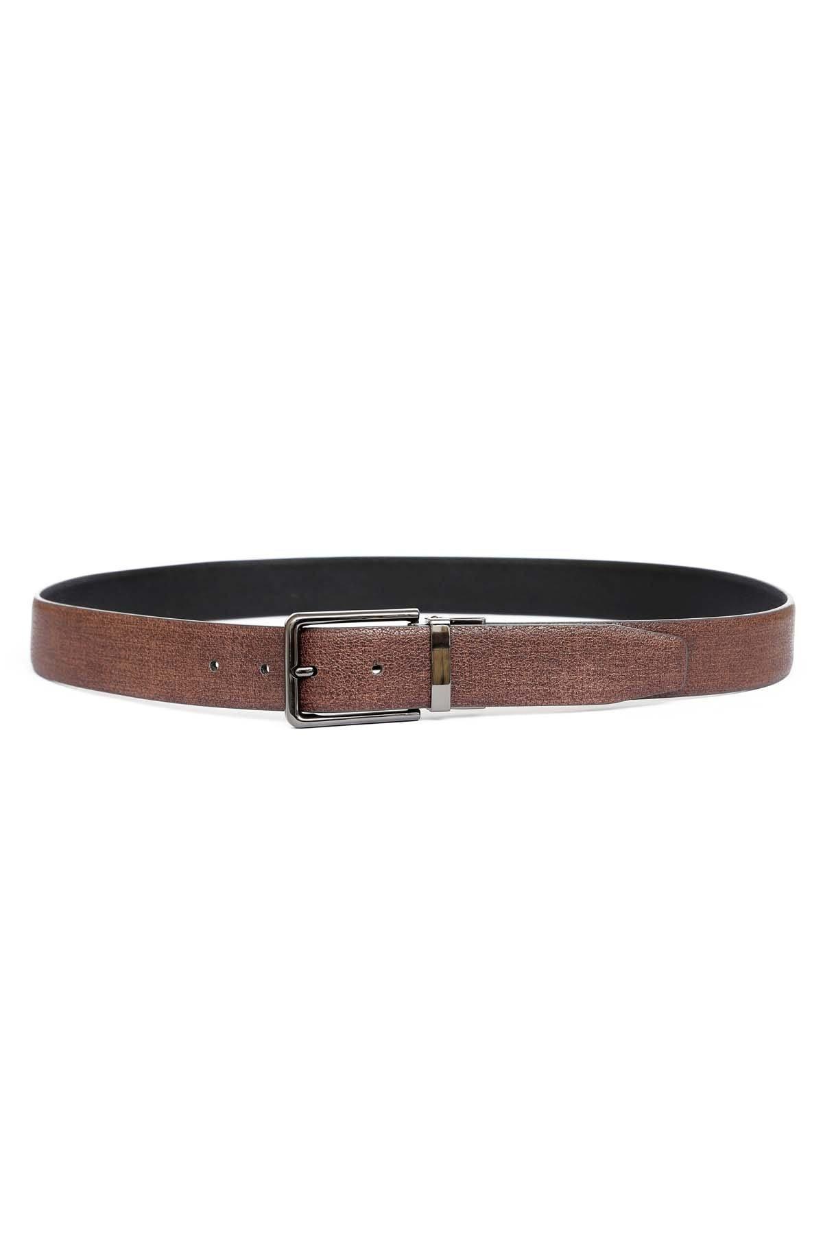 Reversible Belt at Charcoal Clothing
