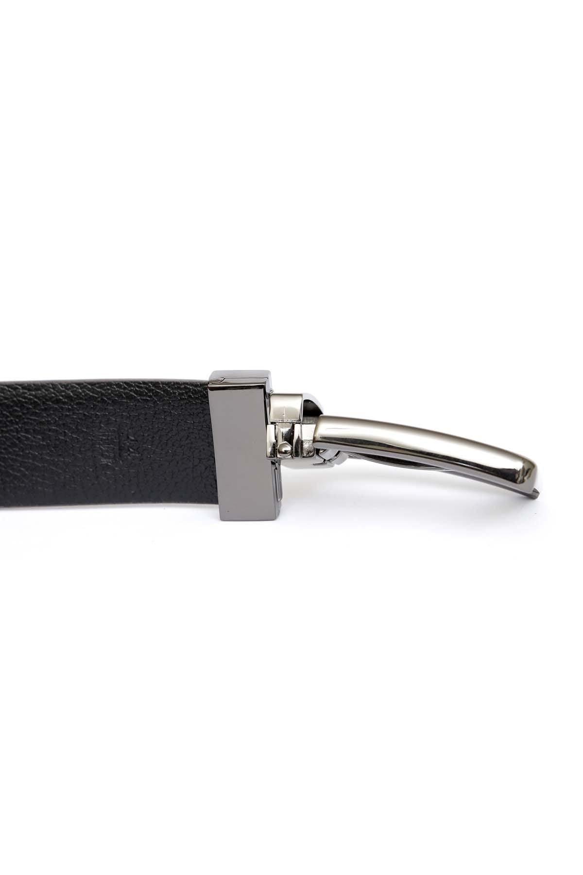 Reversible Belt at Charcoal Clothing