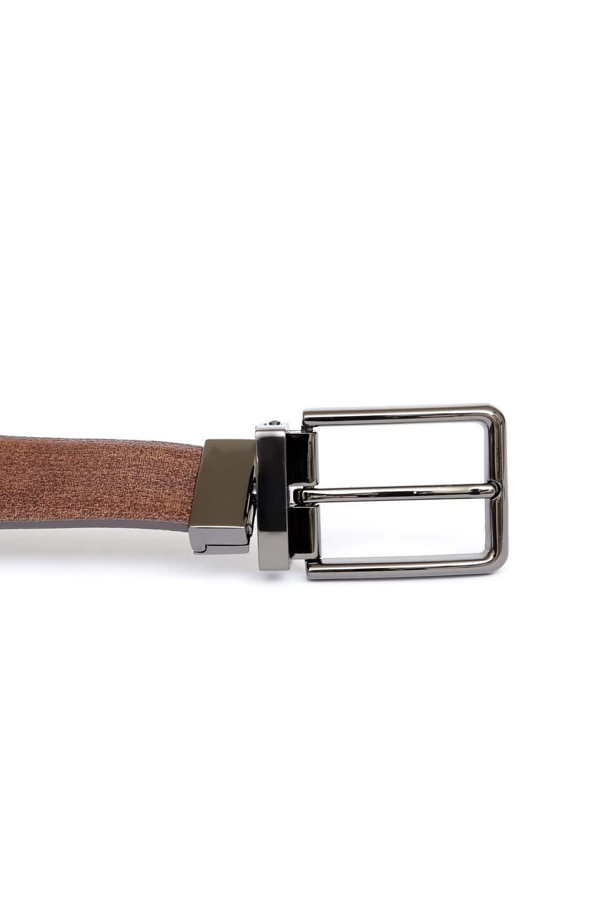 Reversible Belt at Charcoal Clothing