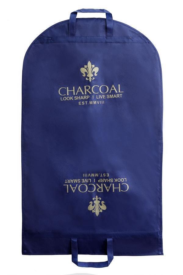 SAFETY SUIT BAG at Charcoal Clothing