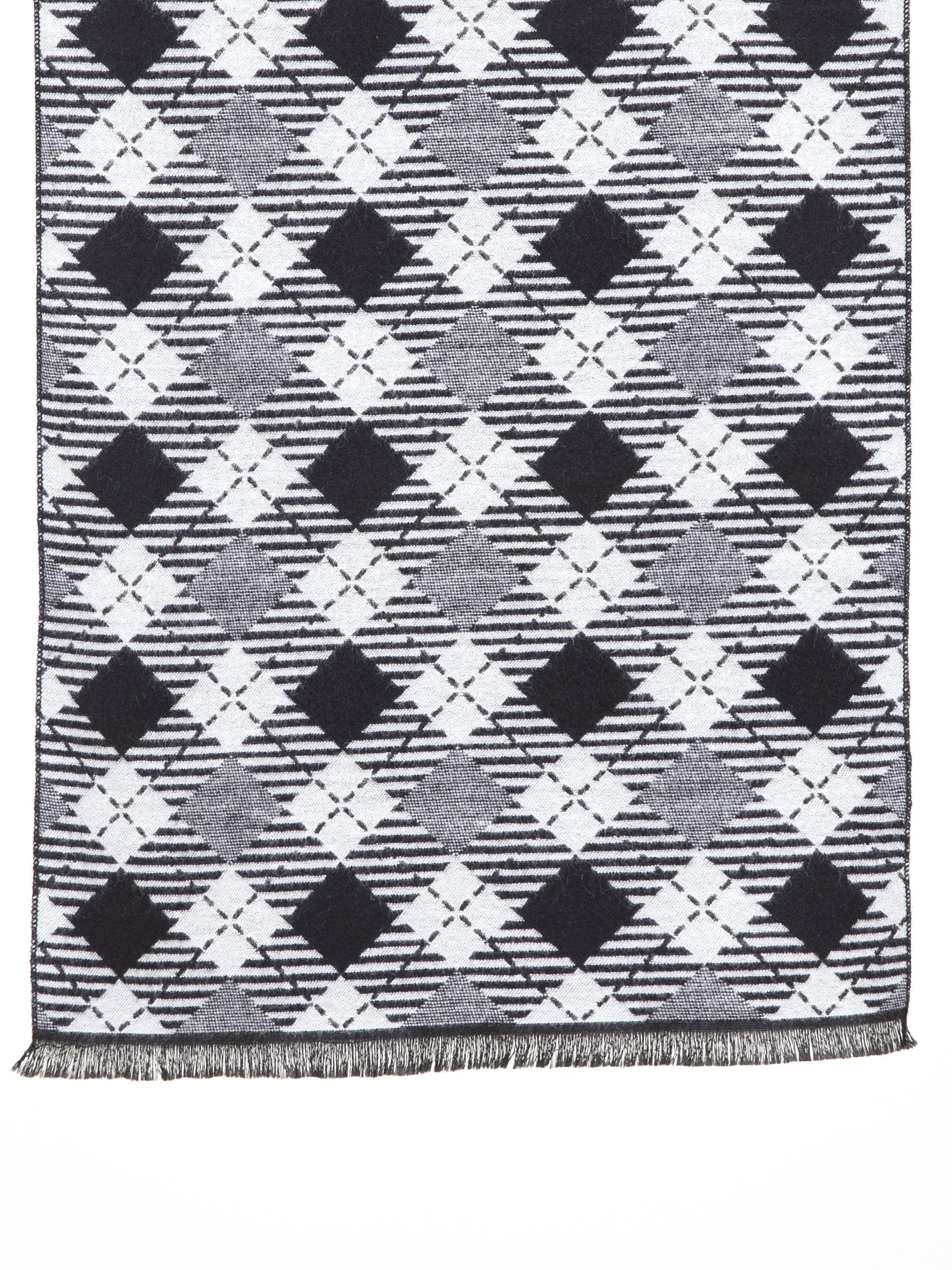 SCARF at Charcoal Clothing