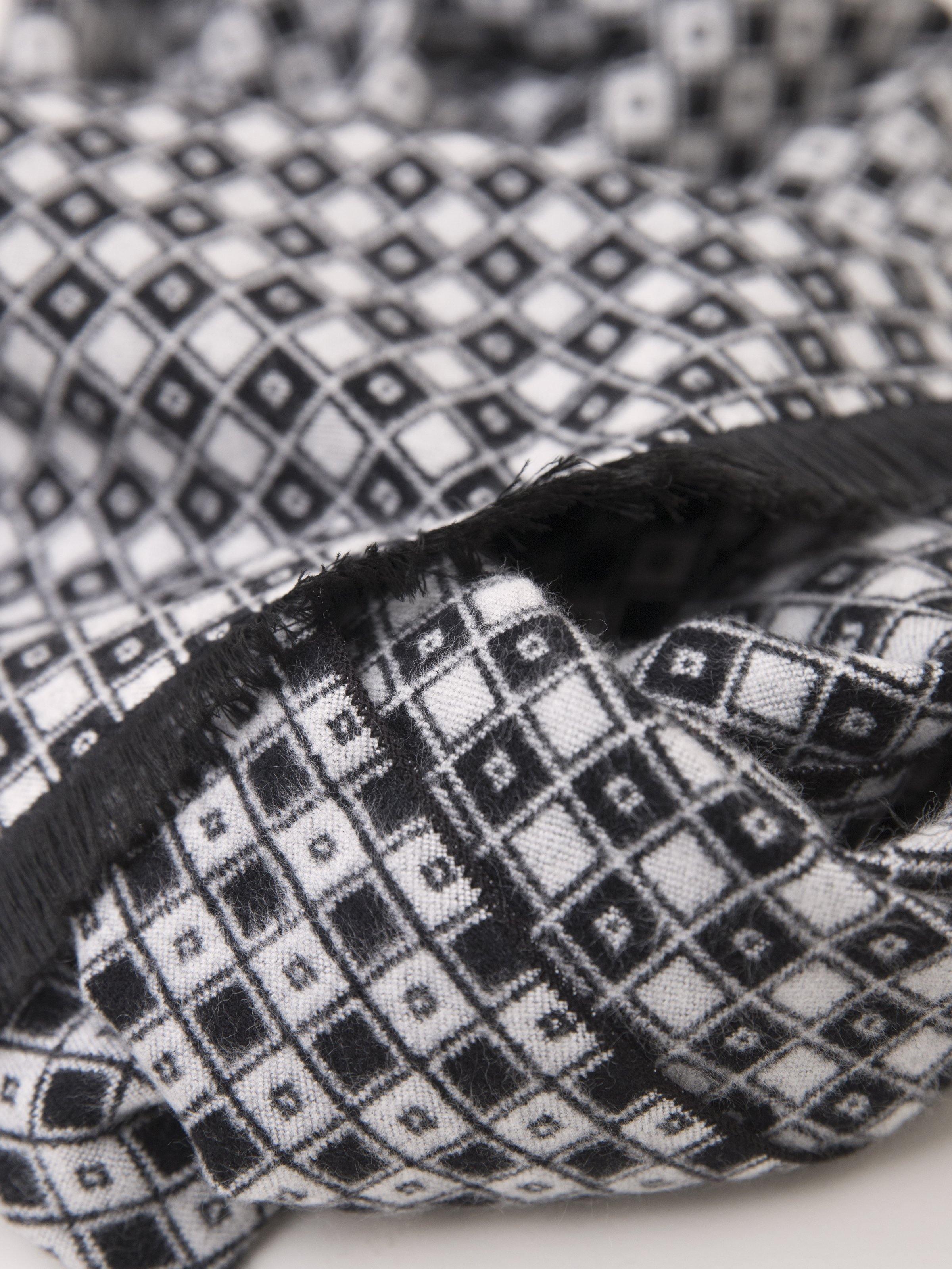 SCARF at Charcoal Clothing