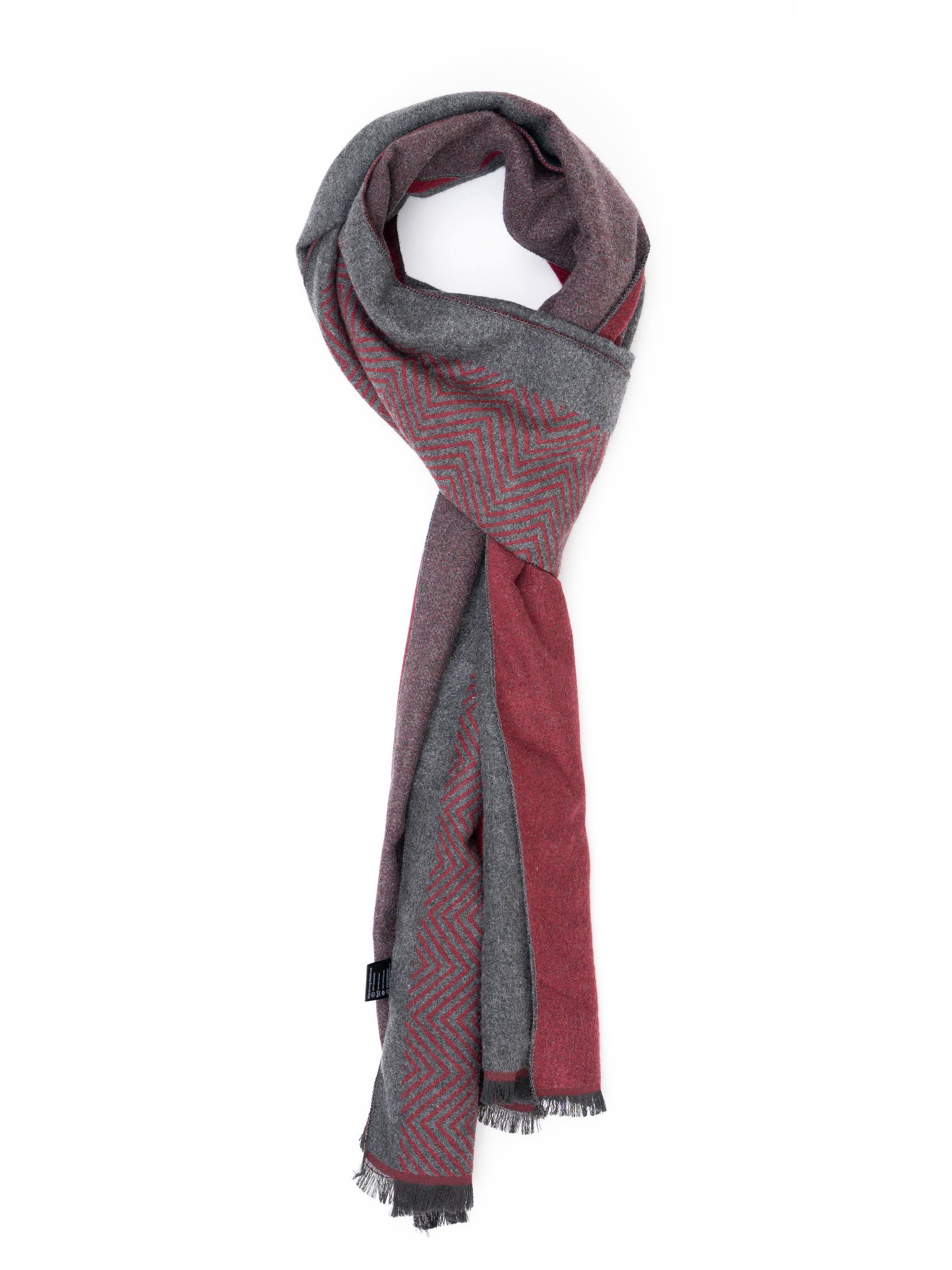 SCARF at Charcoal Clothing