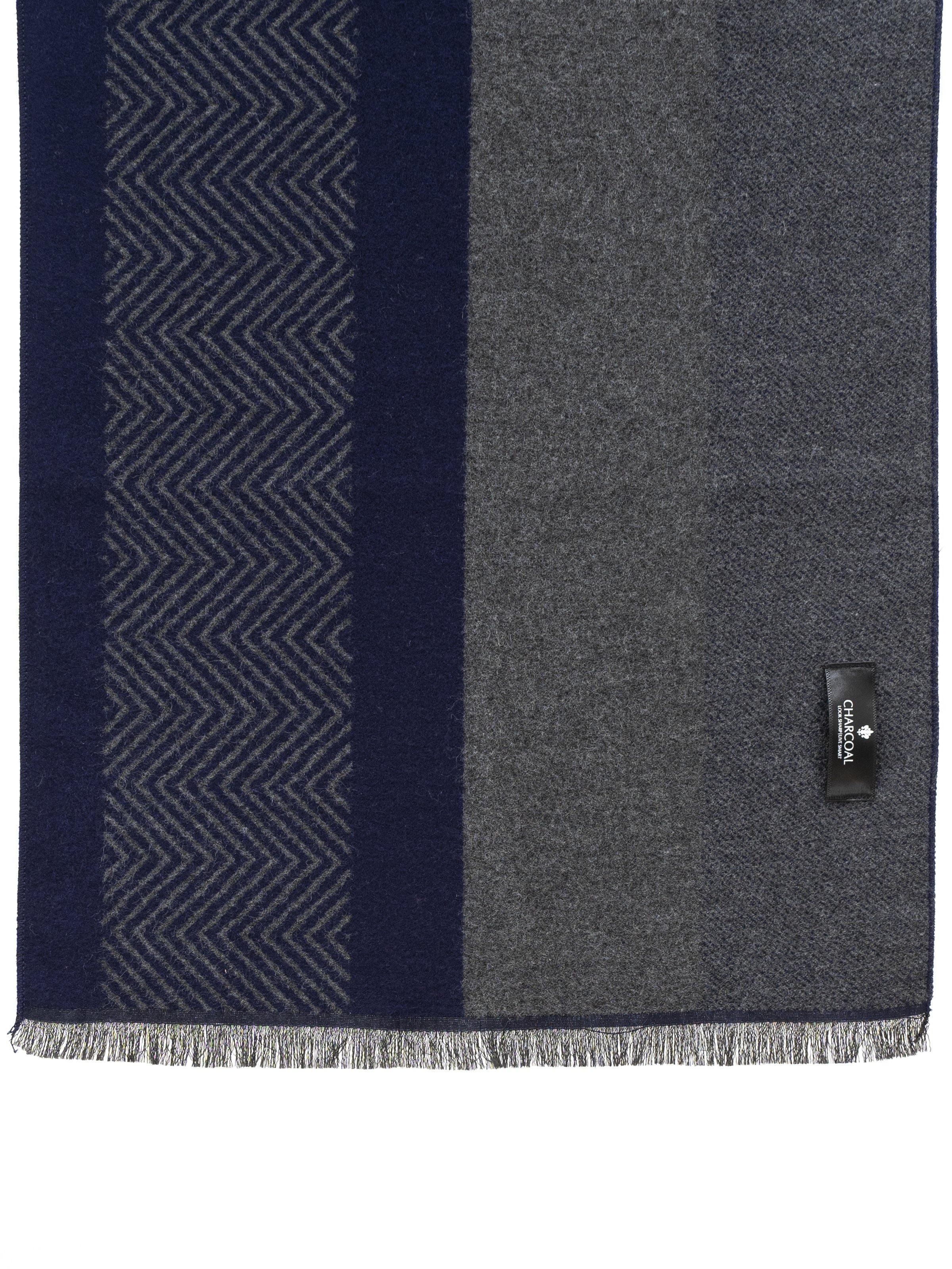 SCARF at Charcoal Clothing