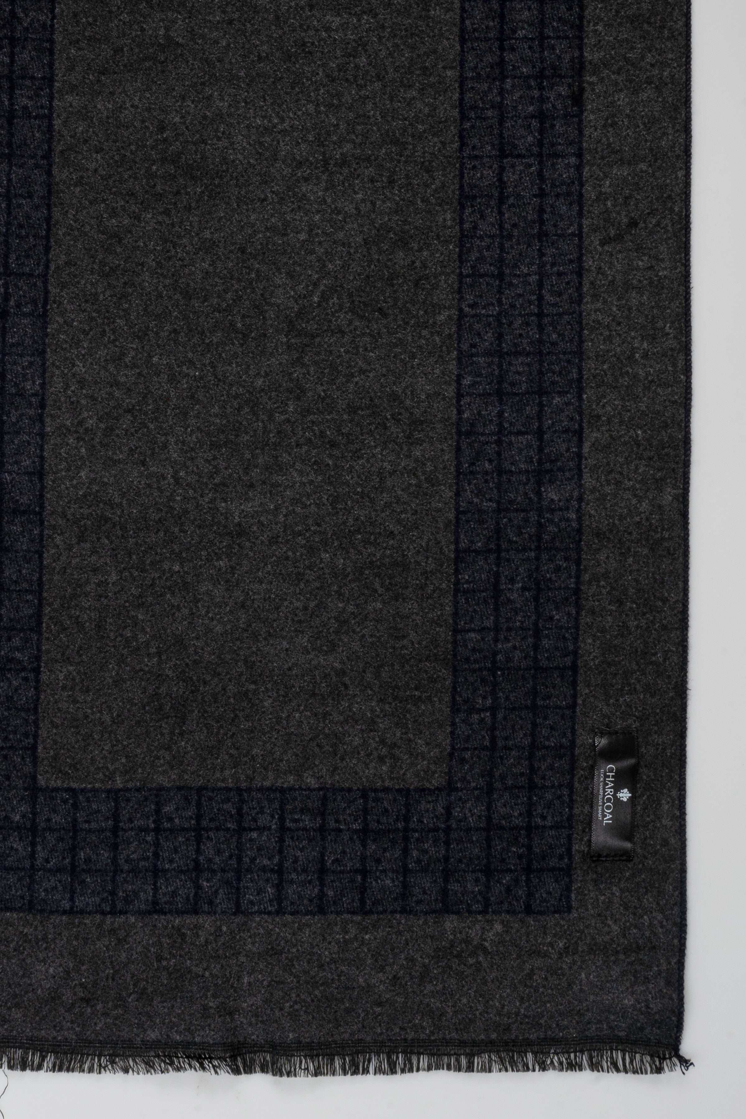 SCARF at Charcoal Clothing