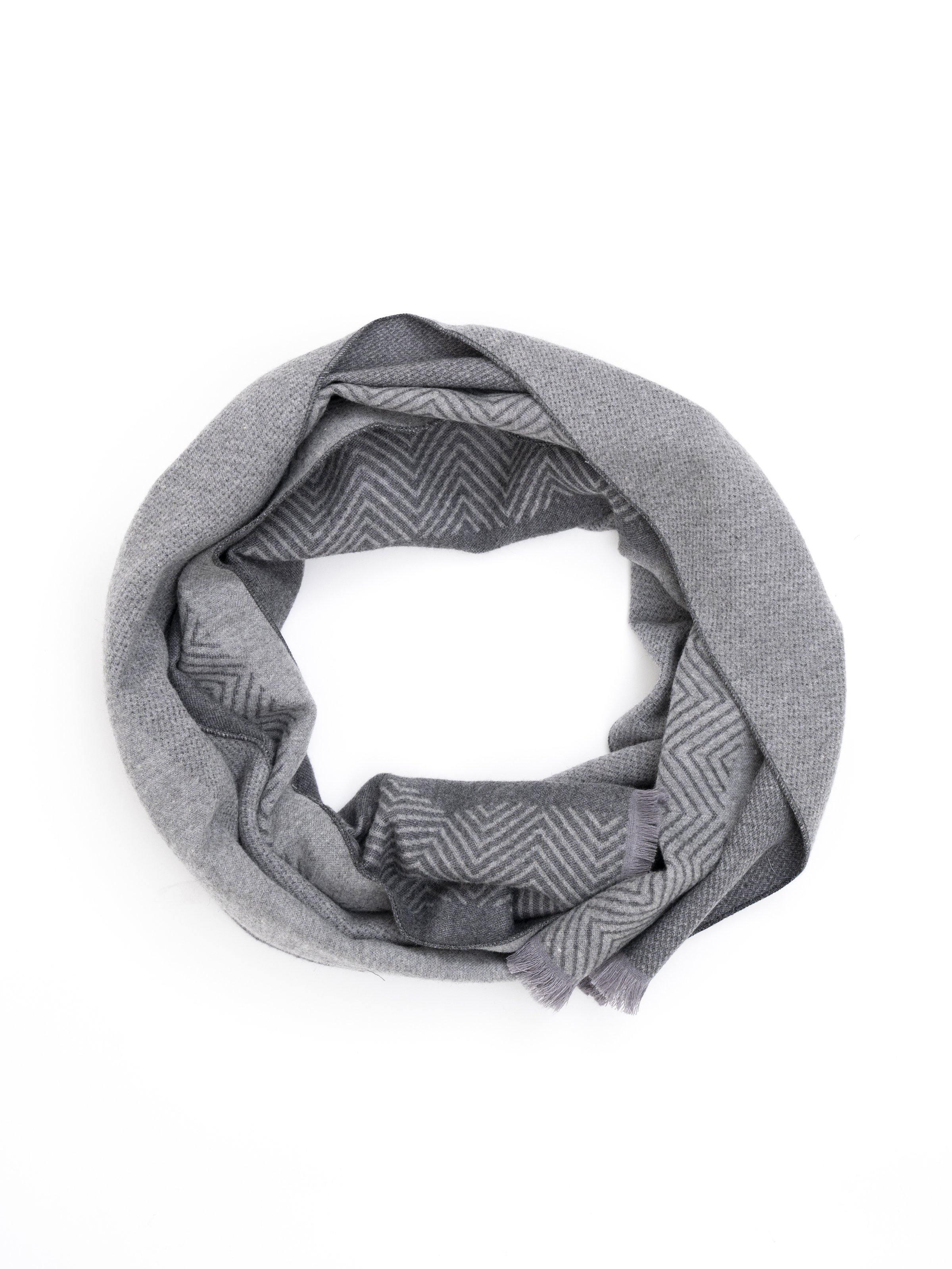 SCARF at Charcoal Clothing