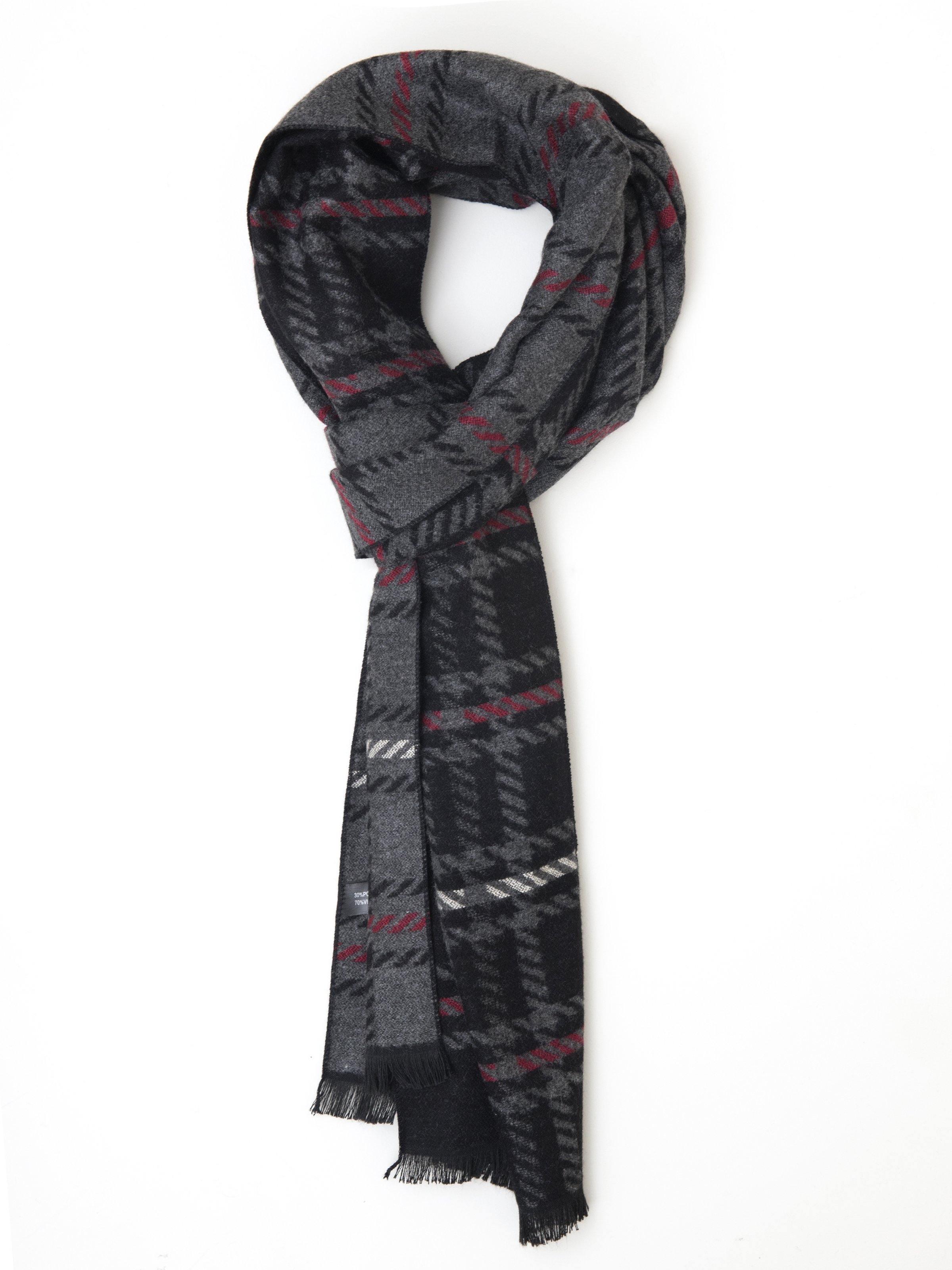 SCARF at Charcoal Clothing