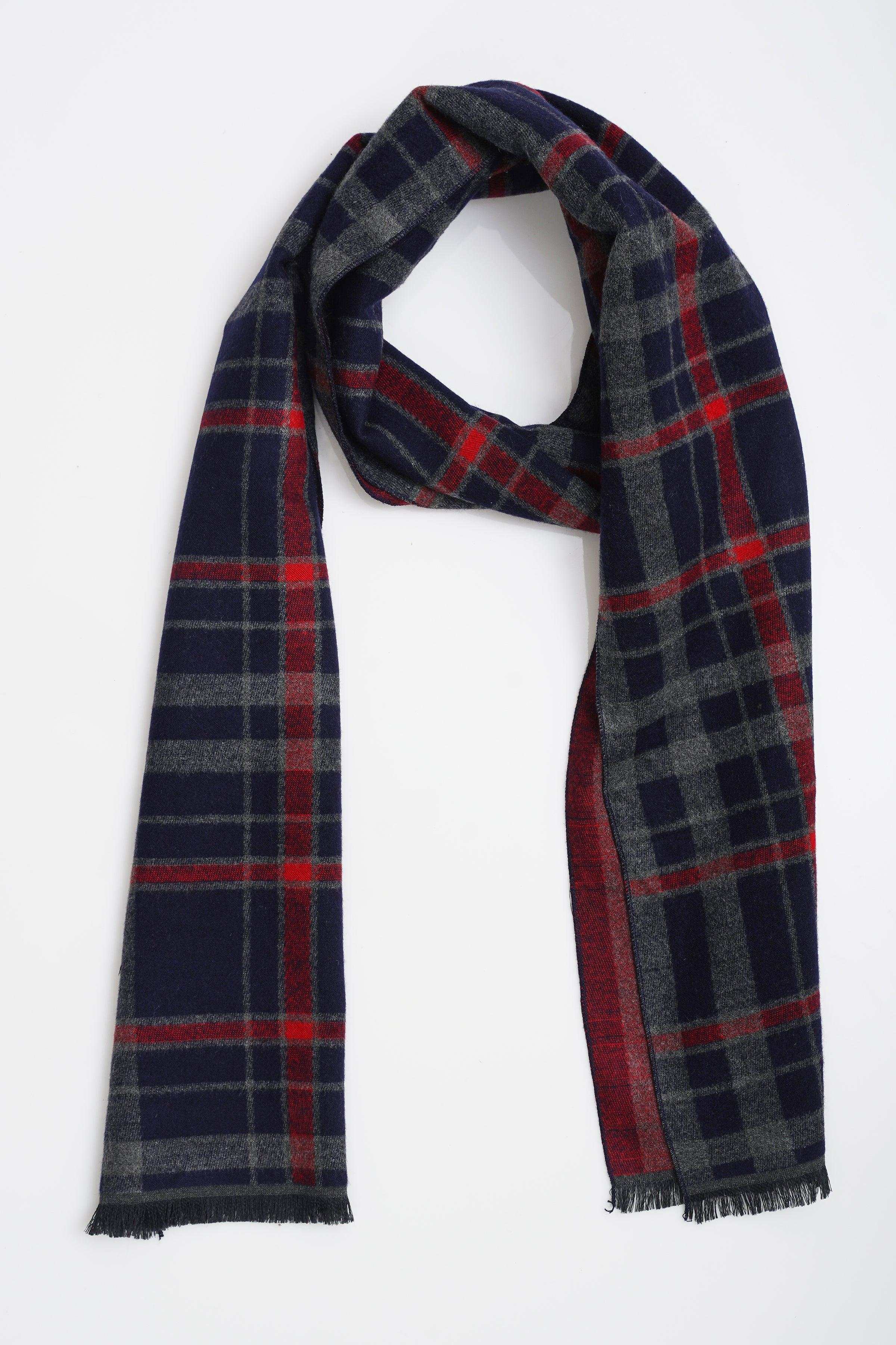 SCARF at Charcoal Clothing