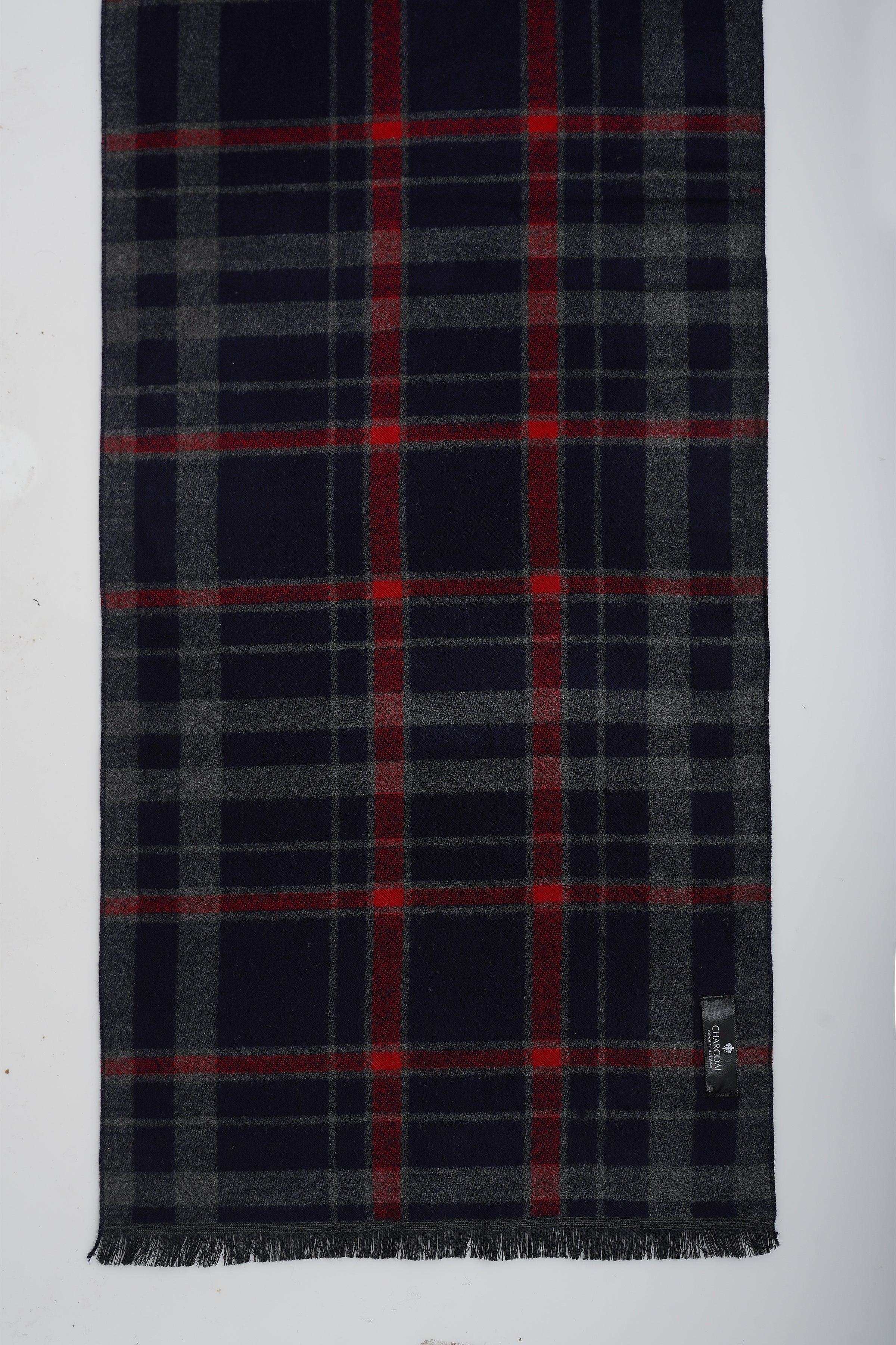 SCARF at Charcoal Clothing