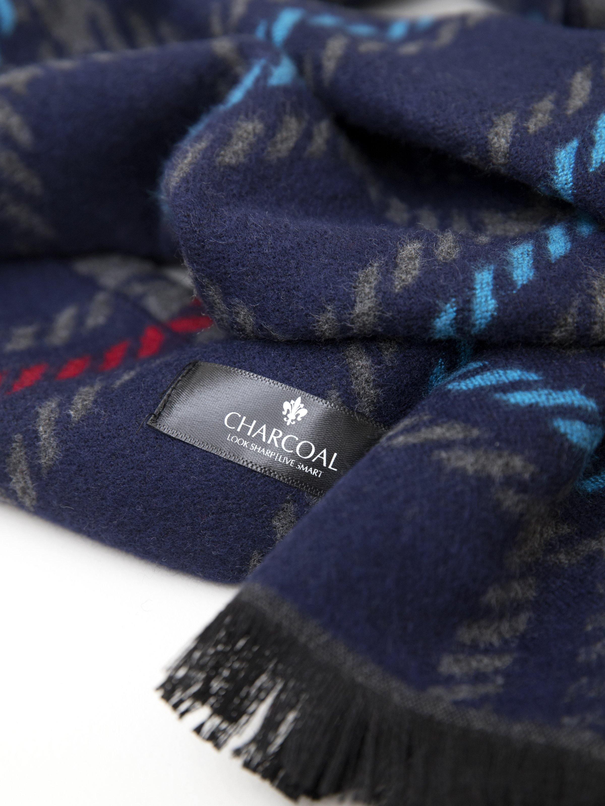 SCARF at Charcoal Clothing