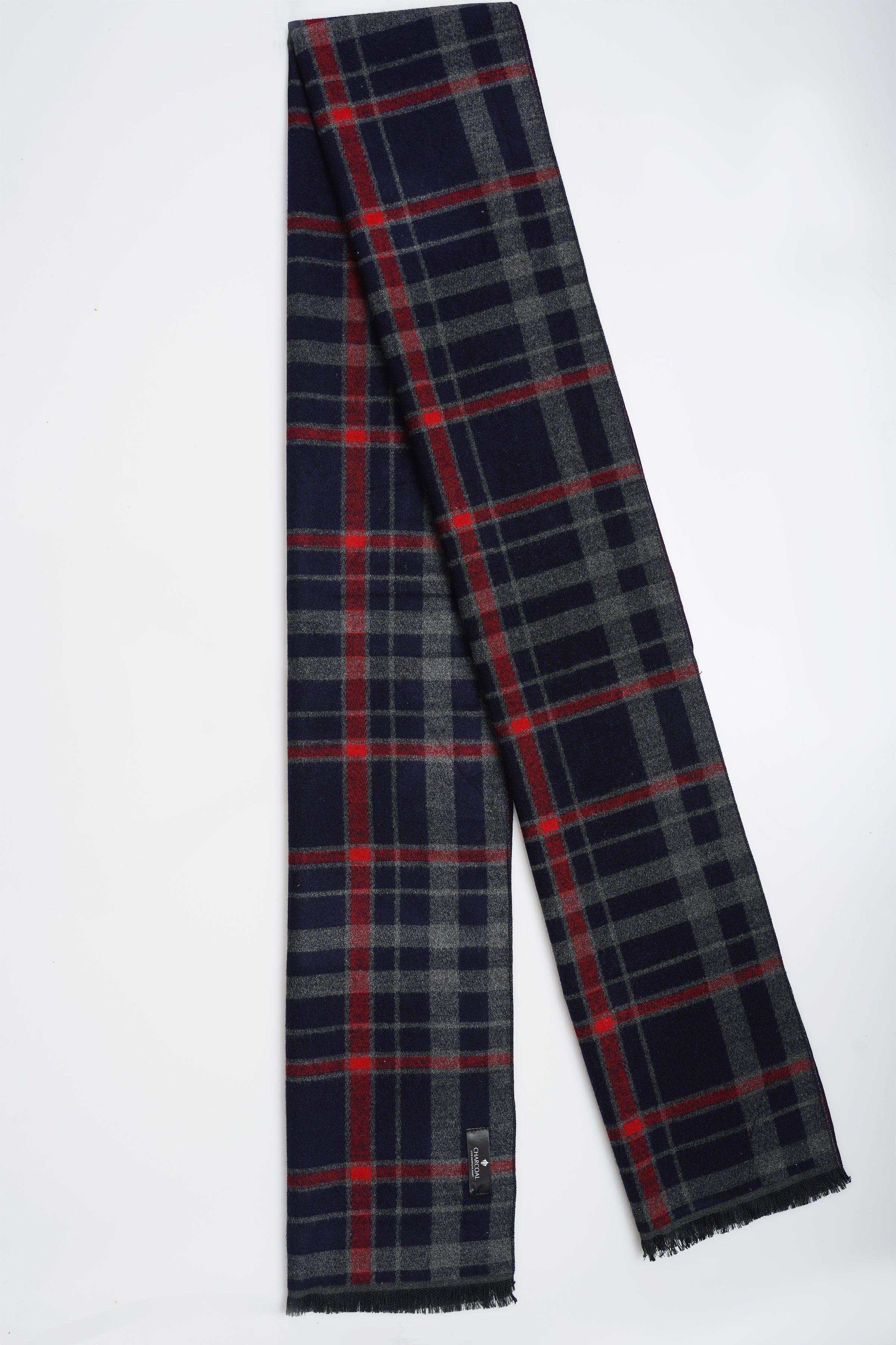 SCARF at Charcoal Clothing
