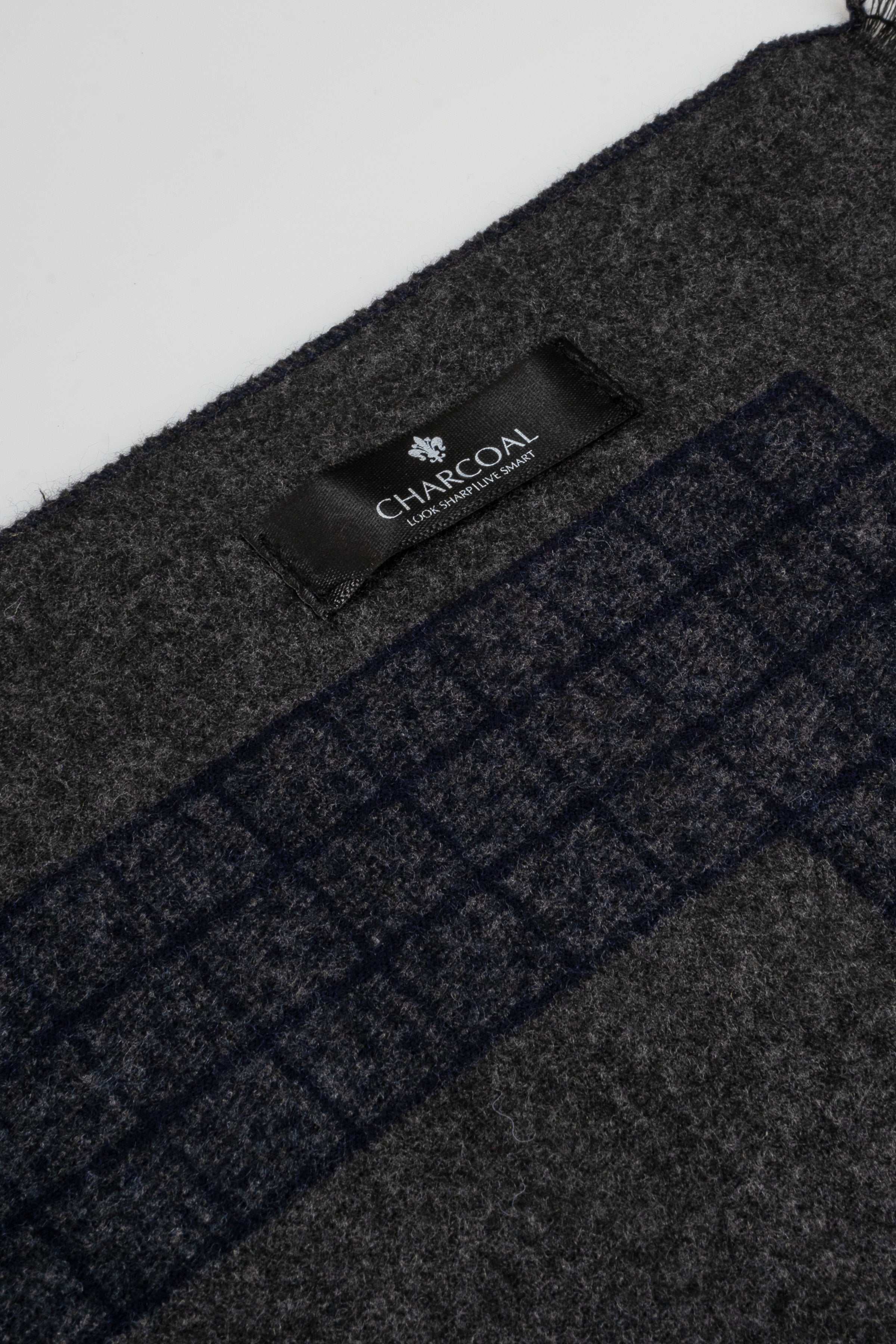 SCARF at Charcoal Clothing