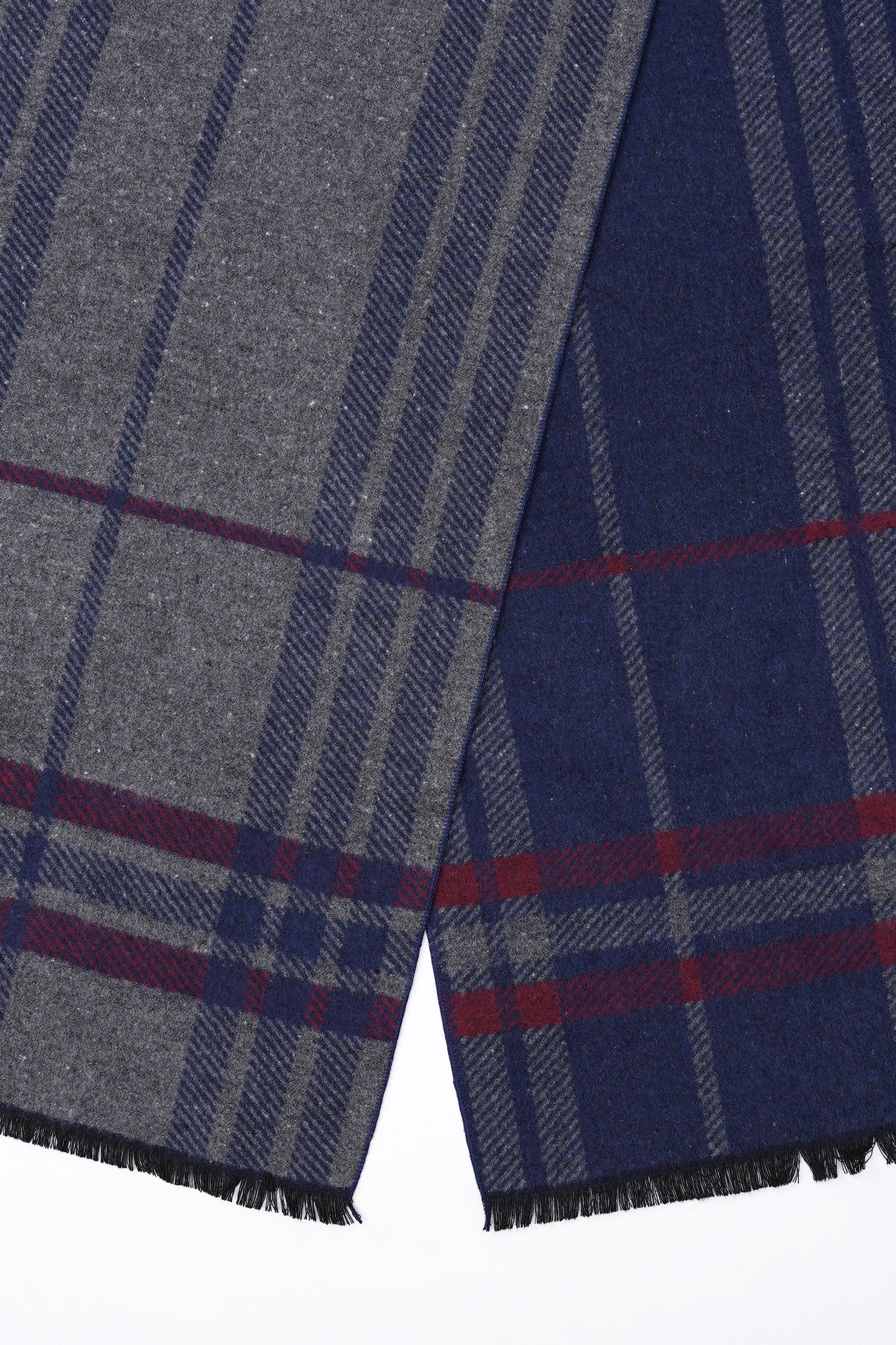 SCARF at Charcoal Clothing