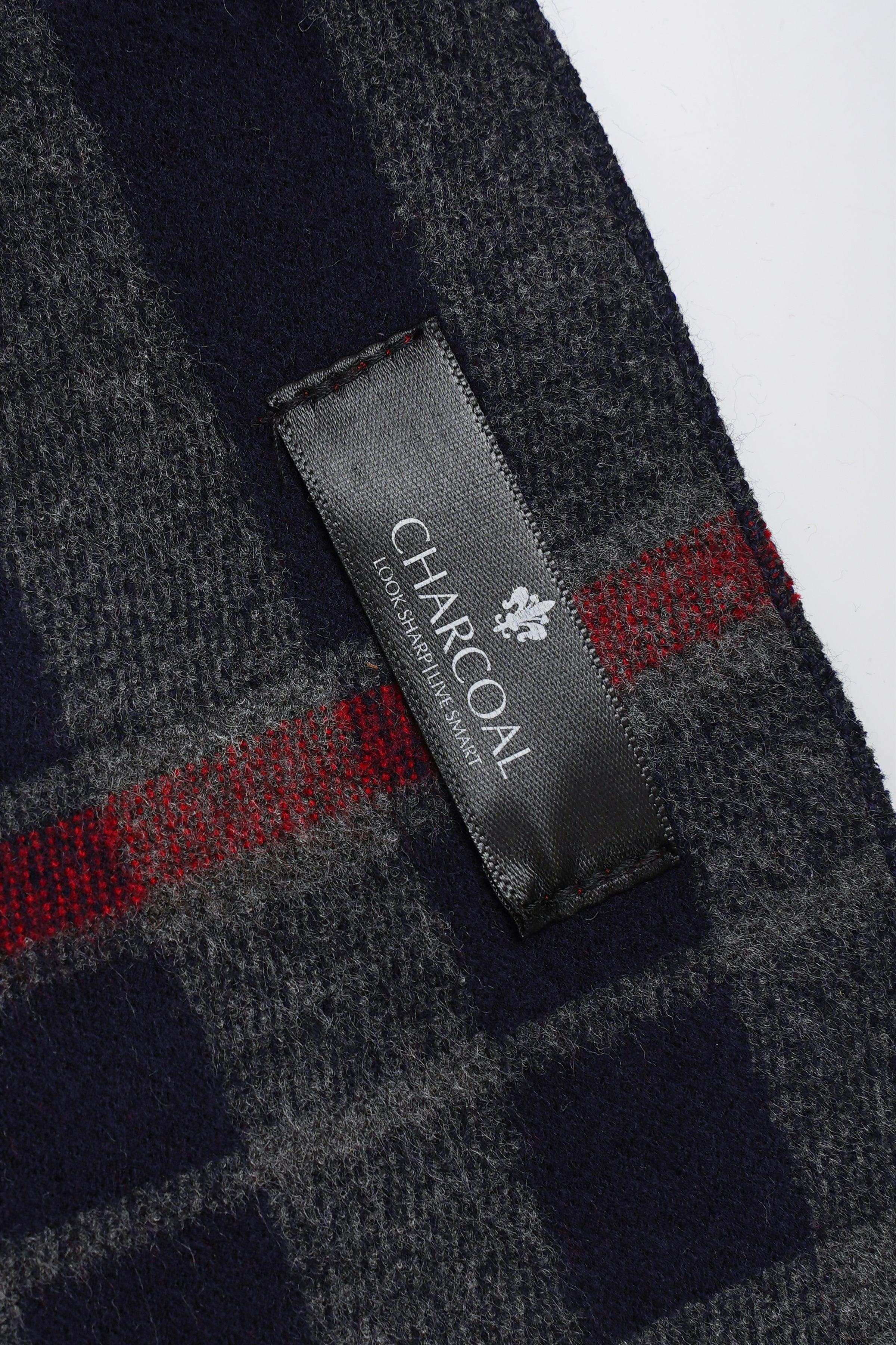 SCARF at Charcoal Clothing