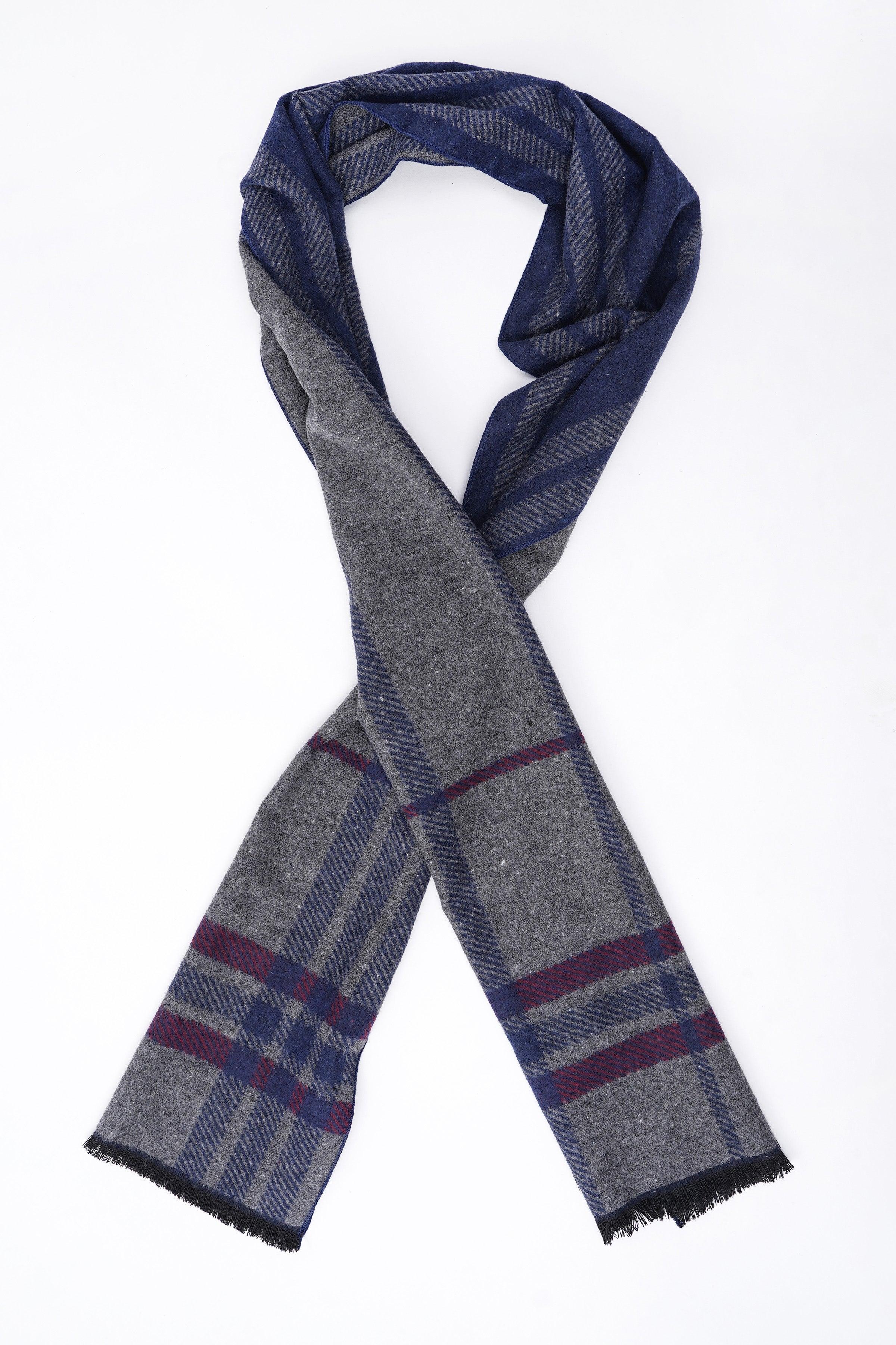 SCARF at Charcoal Clothing