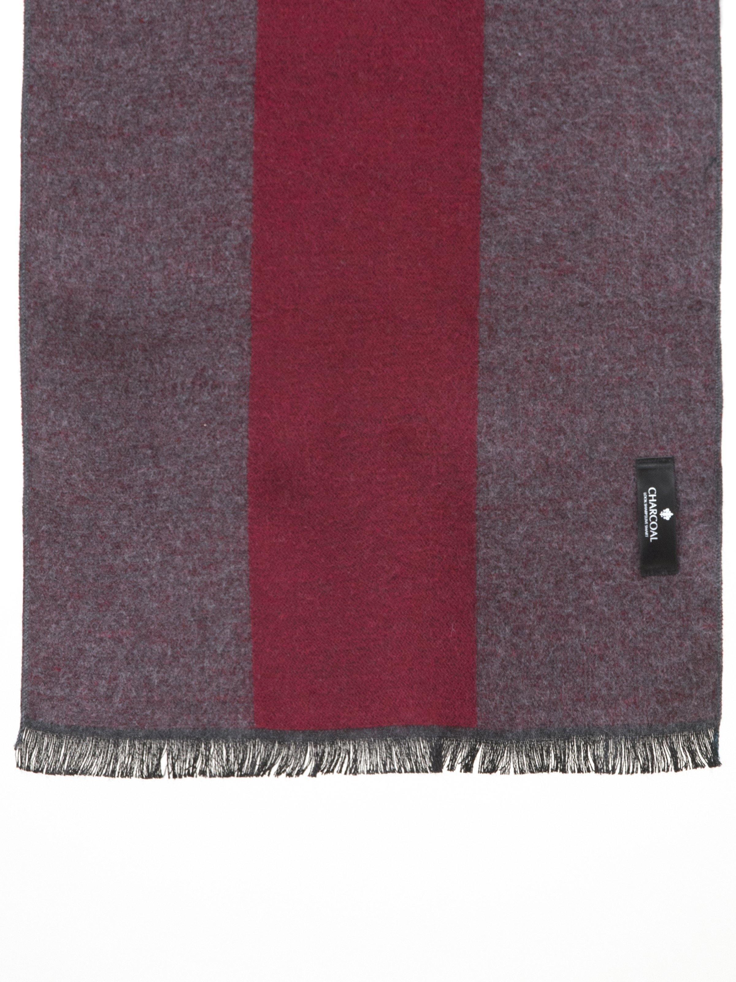 SCARF at Charcoal Clothing