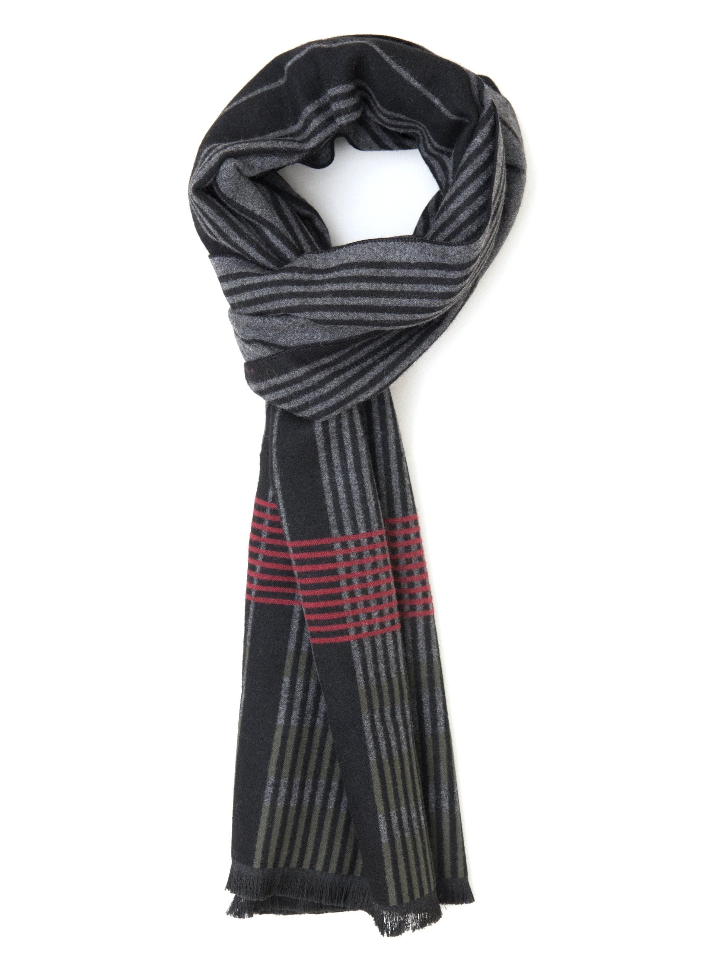 SCARF at Charcoal Clothing