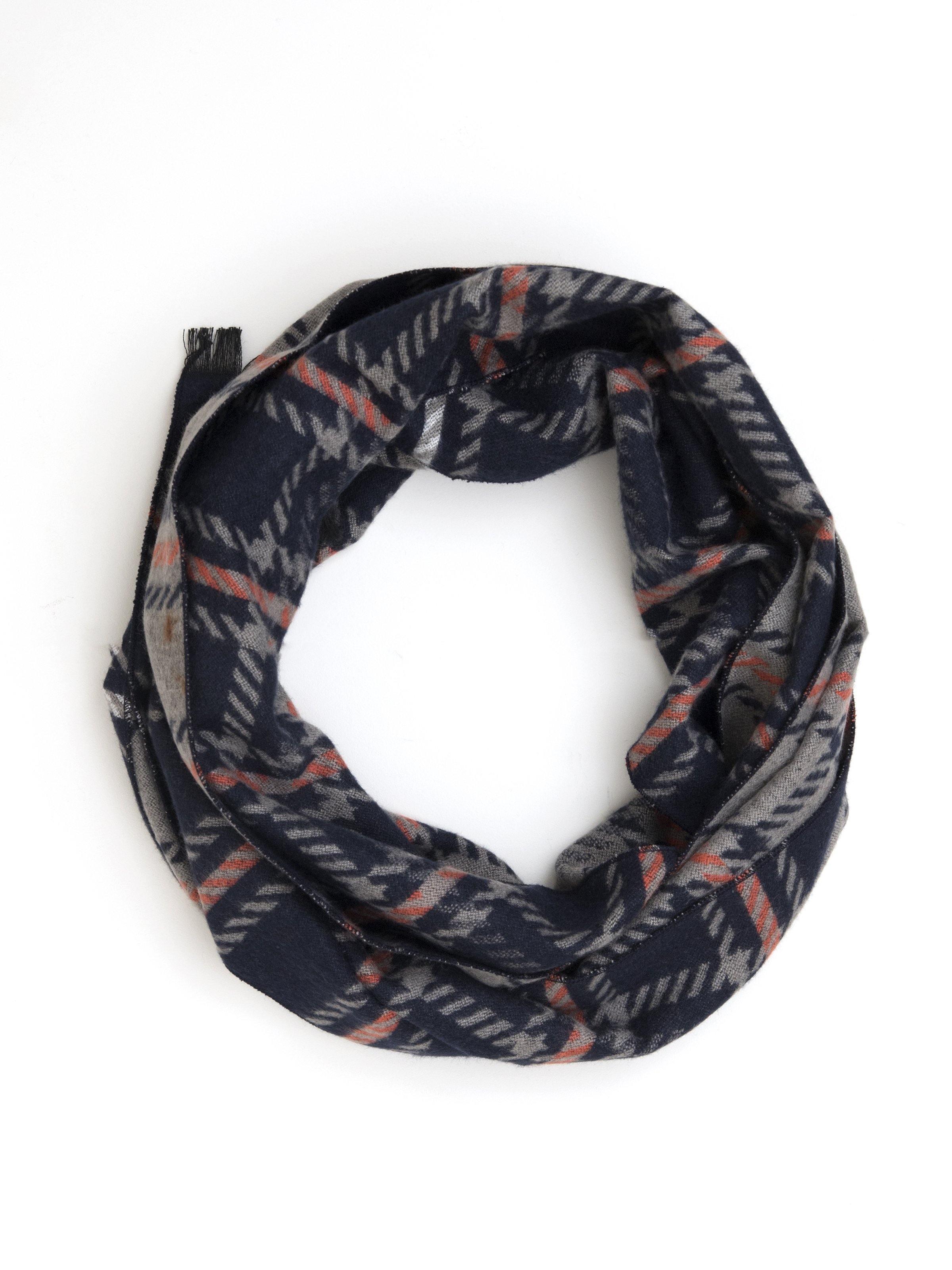 SCARF at Charcoal Clothing