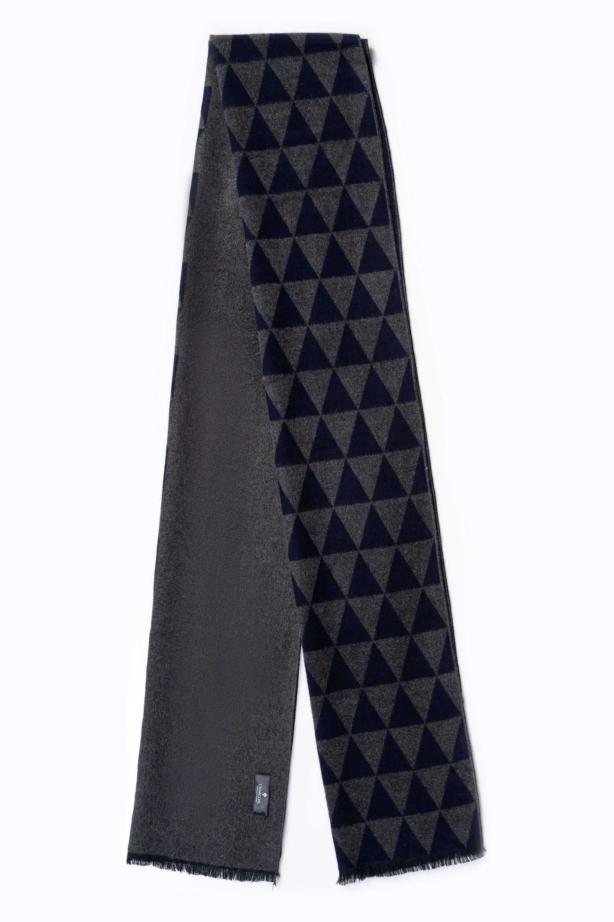 SCARF at Charcoal Clothing