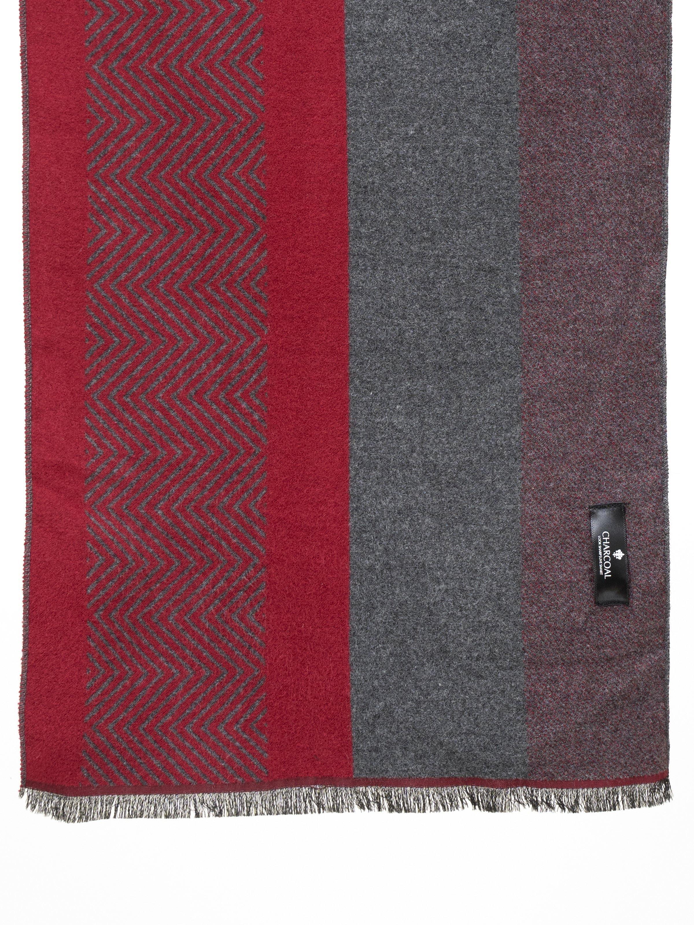 SCARF at Charcoal Clothing