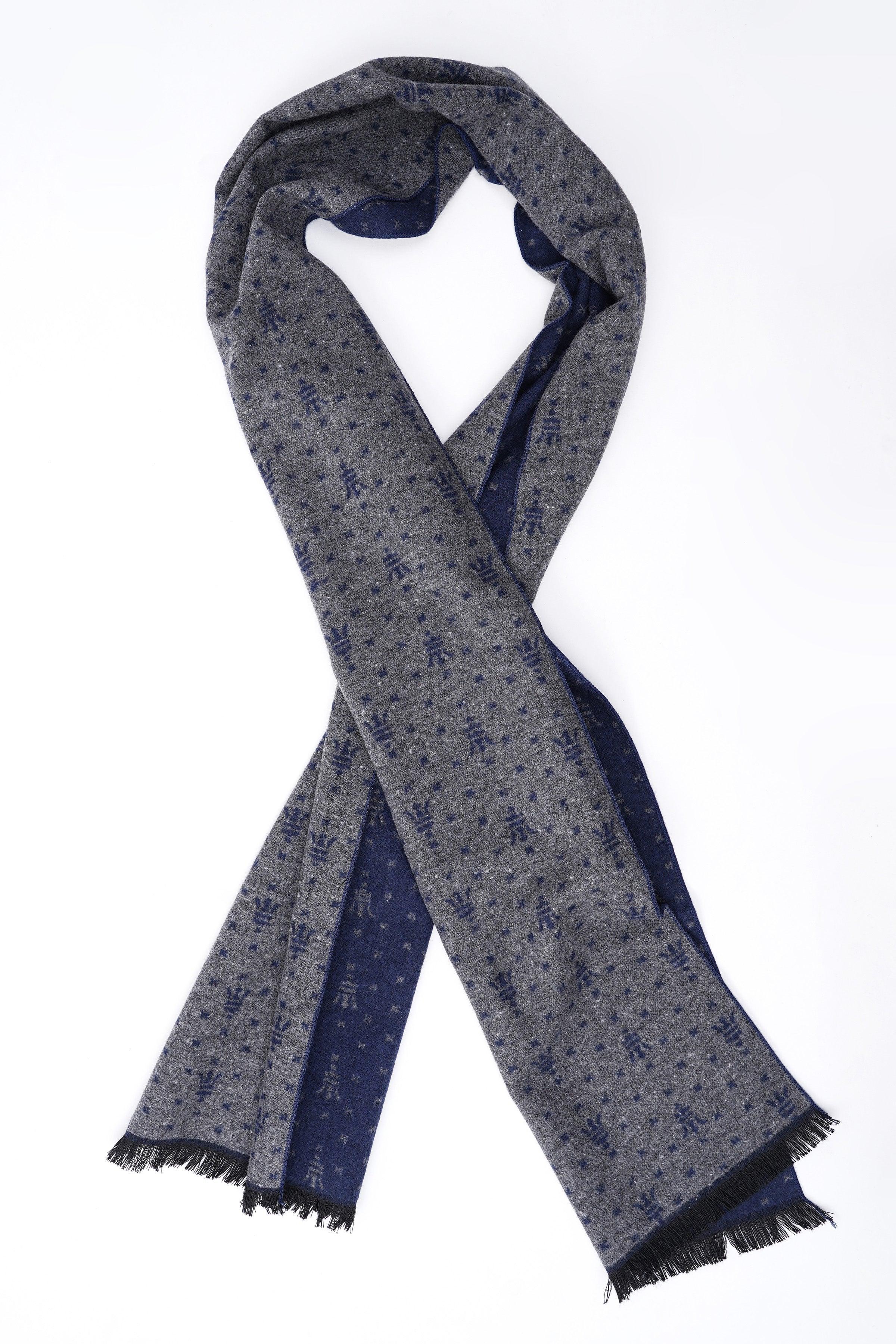 SCARF at Charcoal Clothing