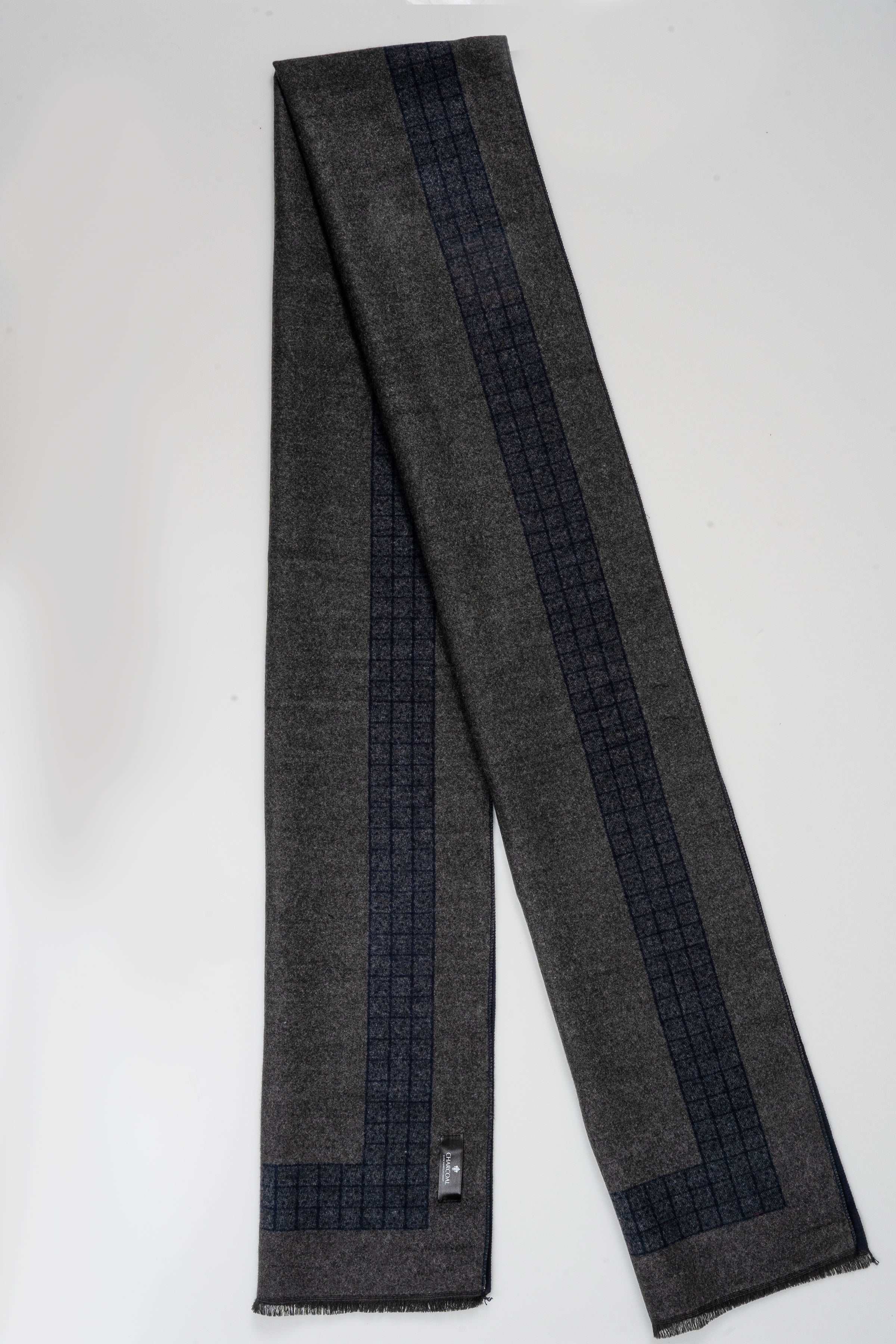 SCARF at Charcoal Clothing