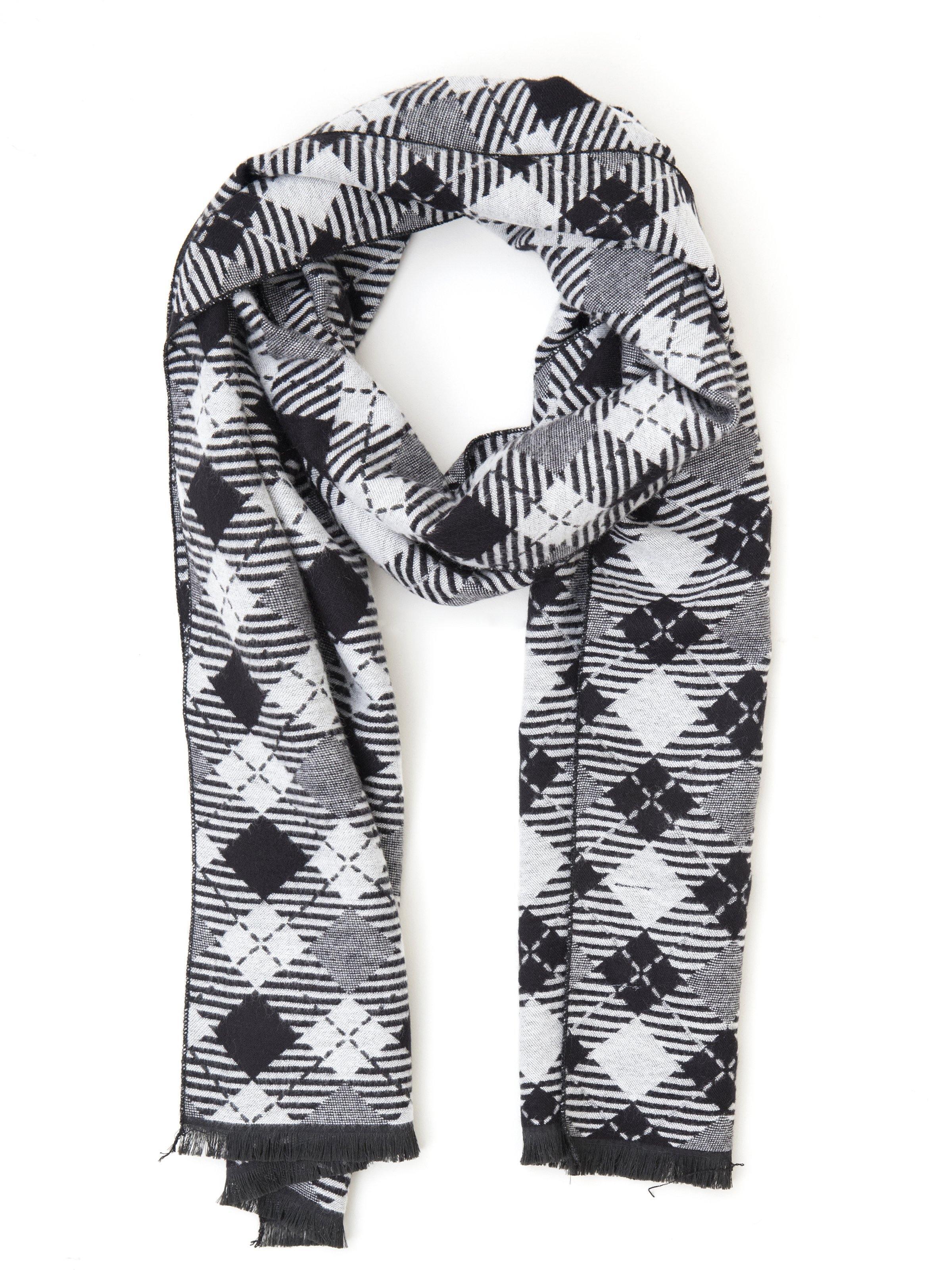 SCARF at Charcoal Clothing