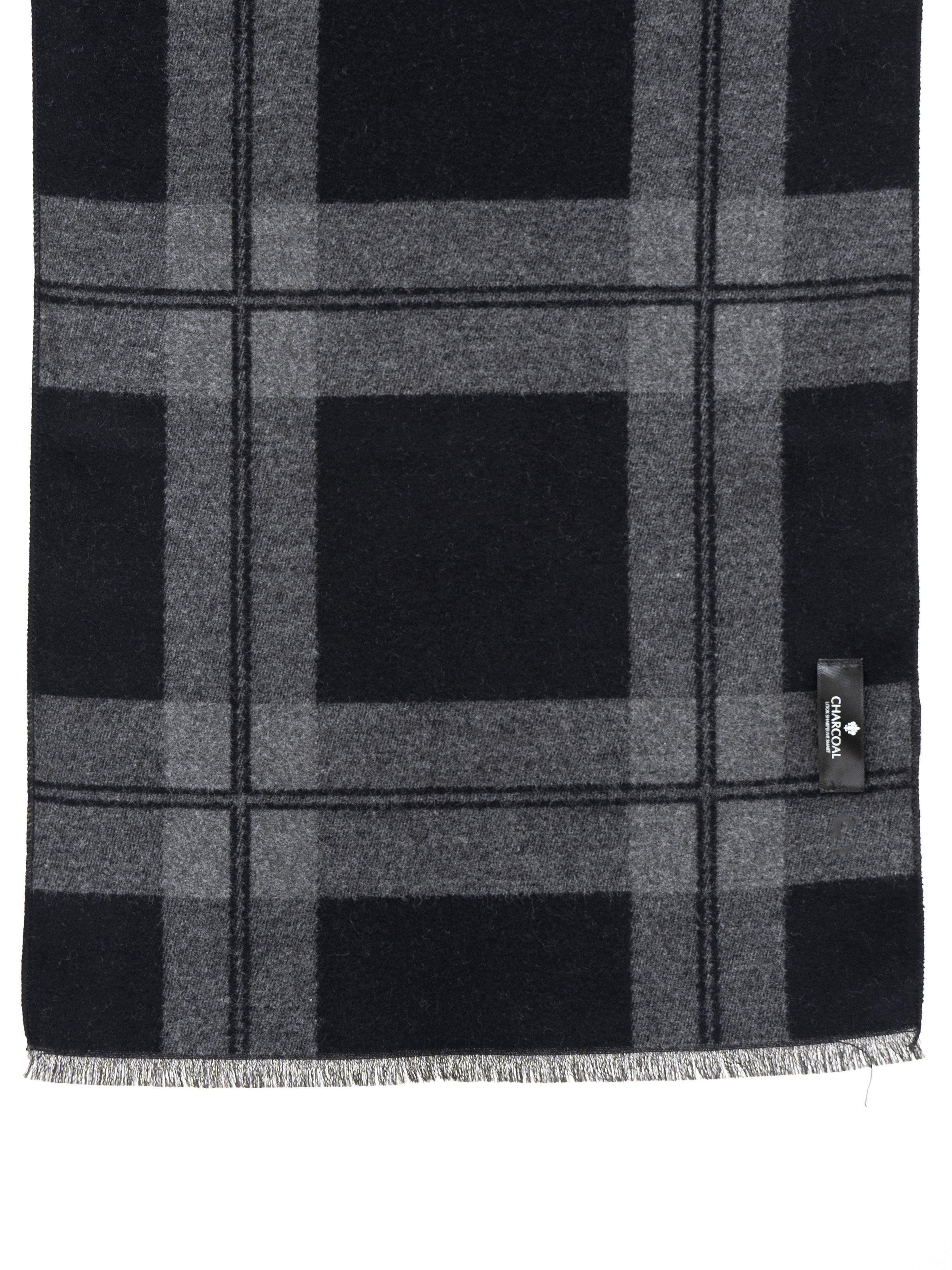 SCARF at Charcoal Clothing