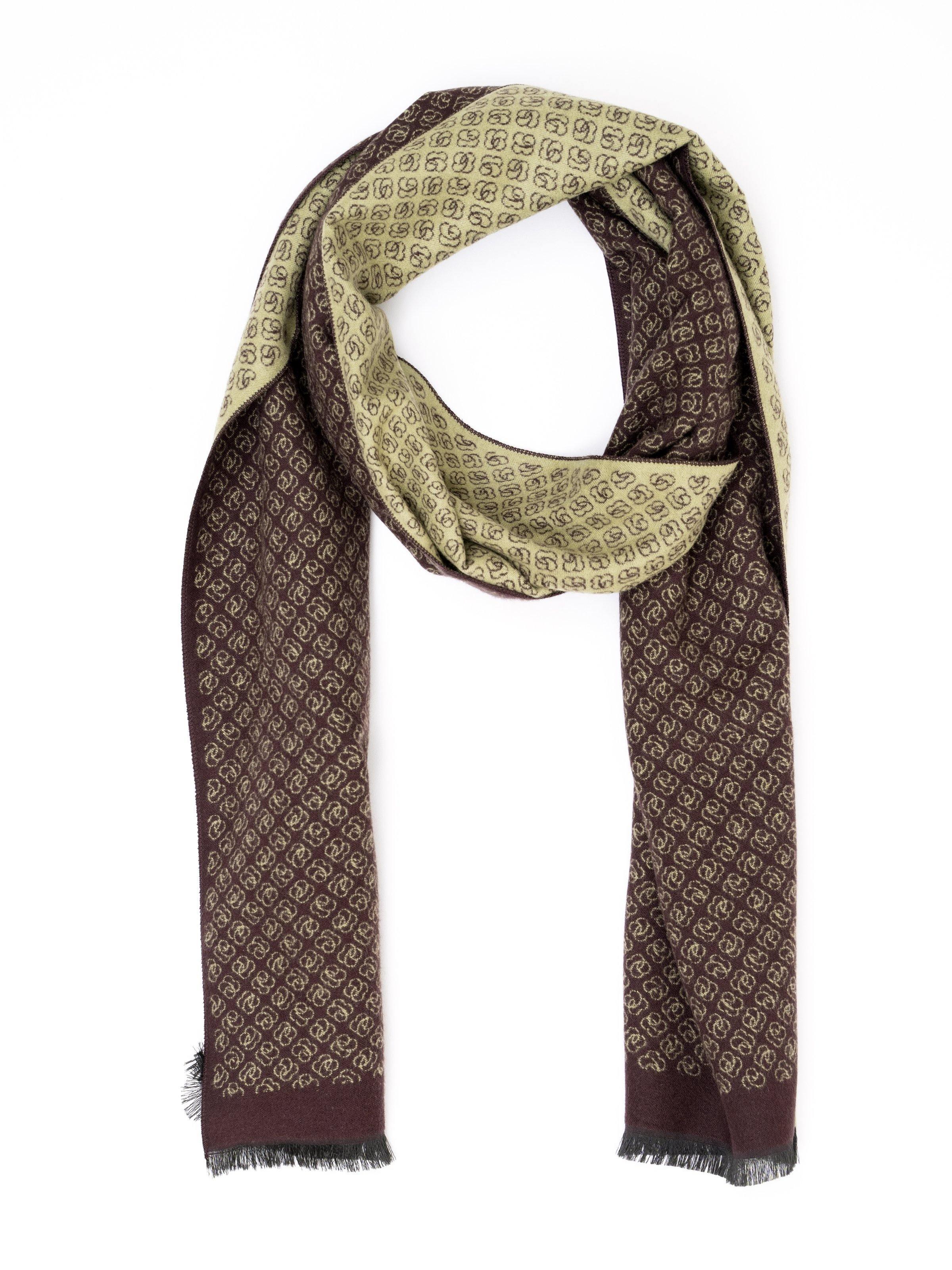 SCARF at Charcoal Clothing