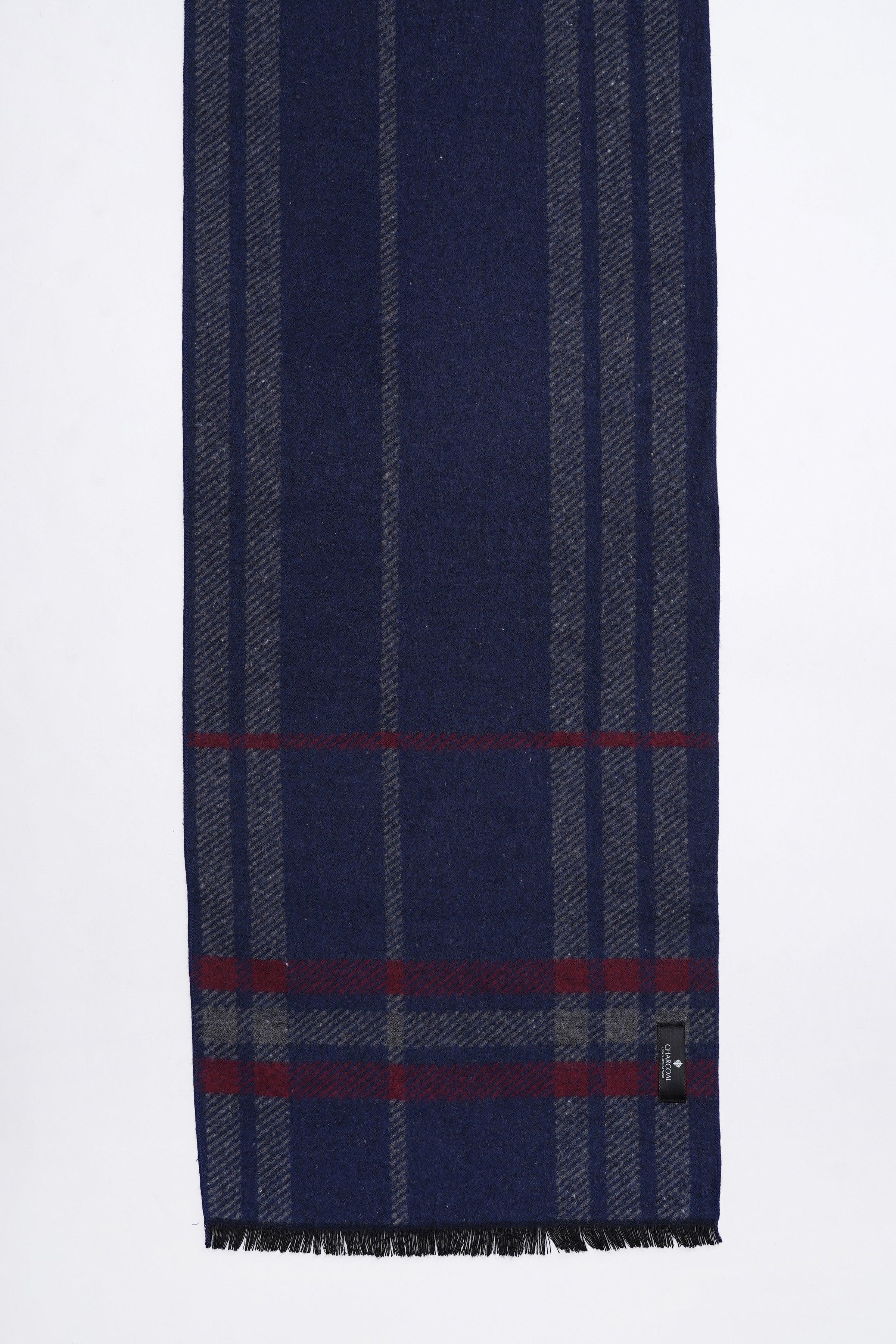 SCARF at Charcoal Clothing