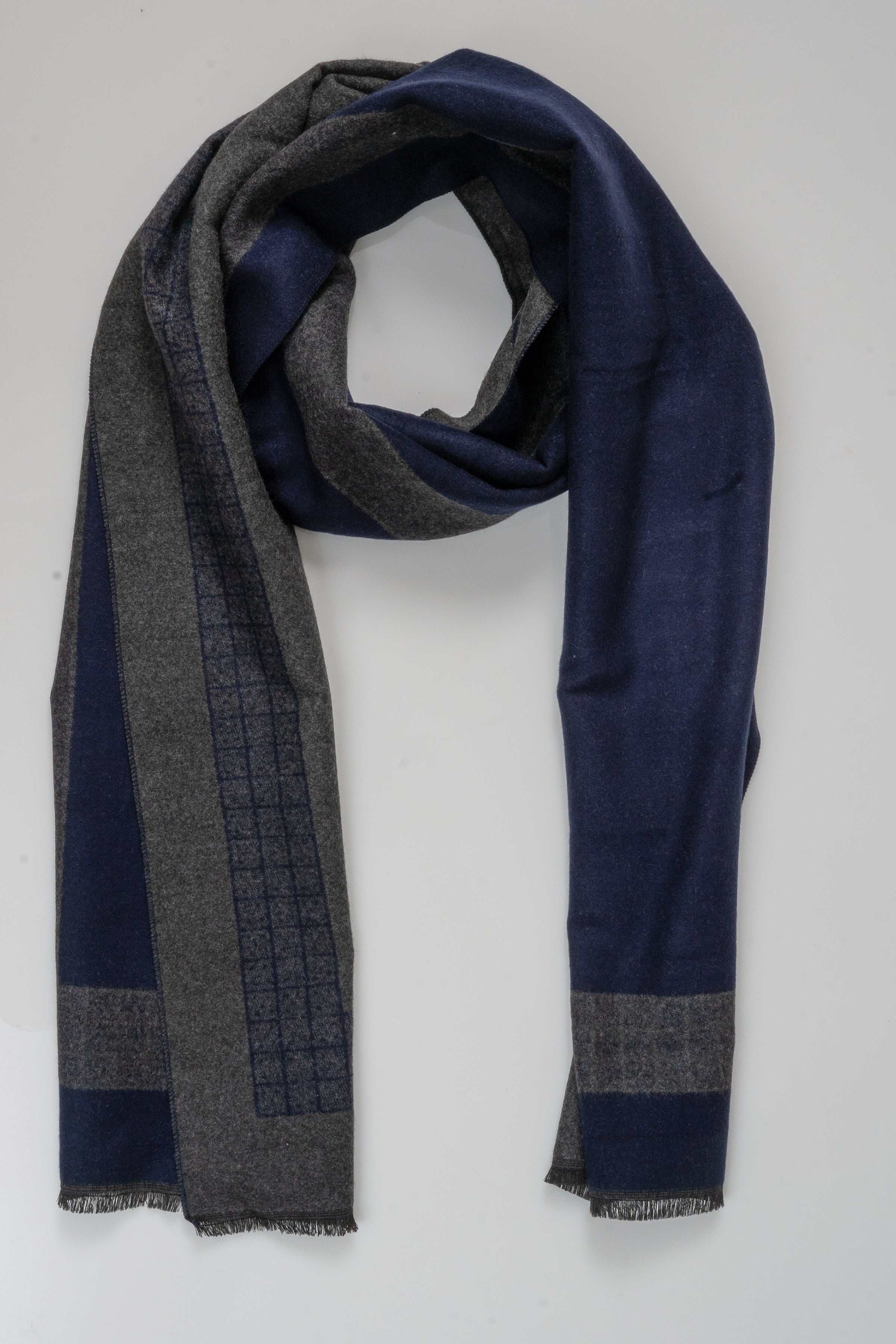 SCARF at Charcoal Clothing