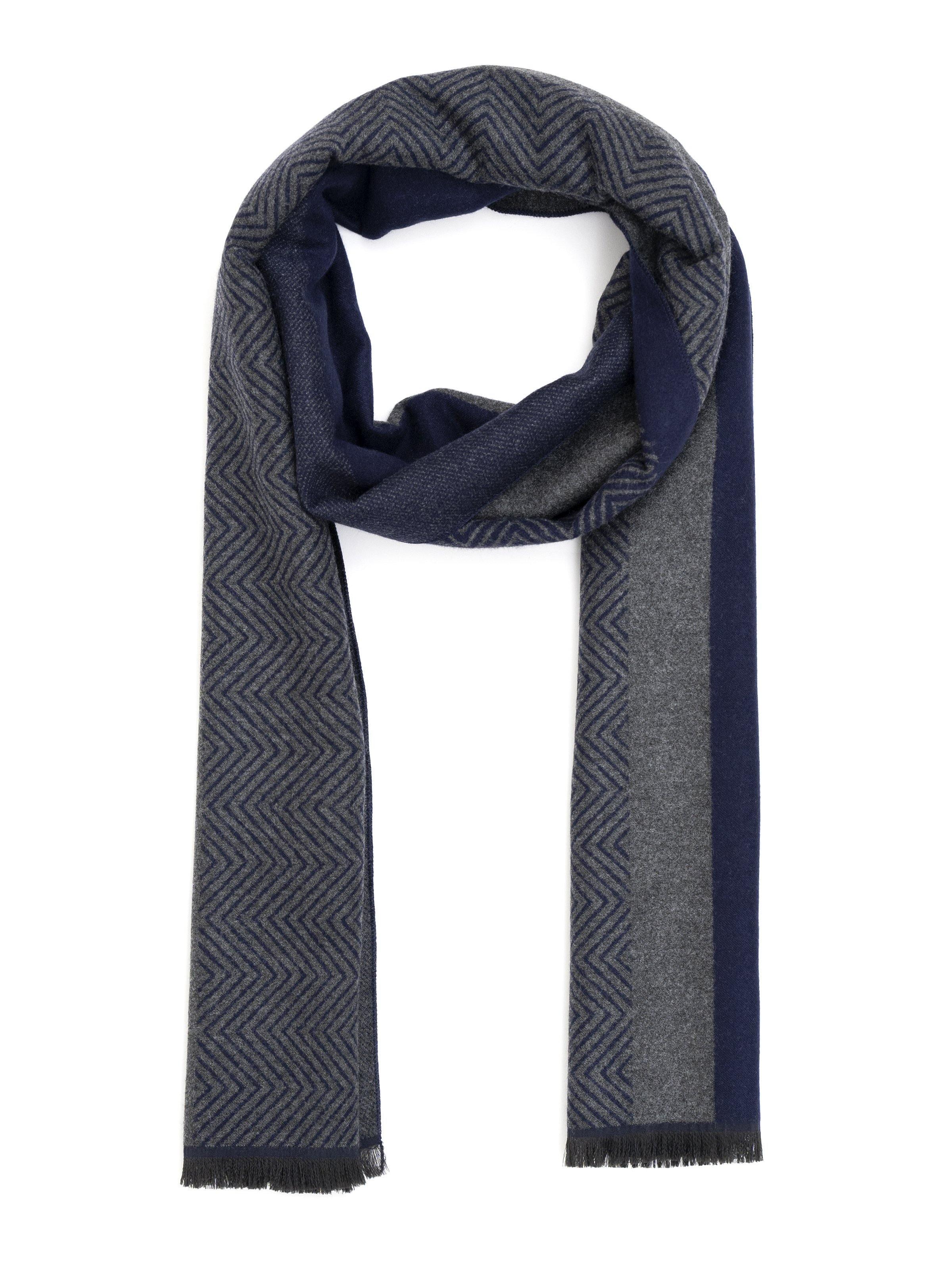 SCARF at Charcoal Clothing