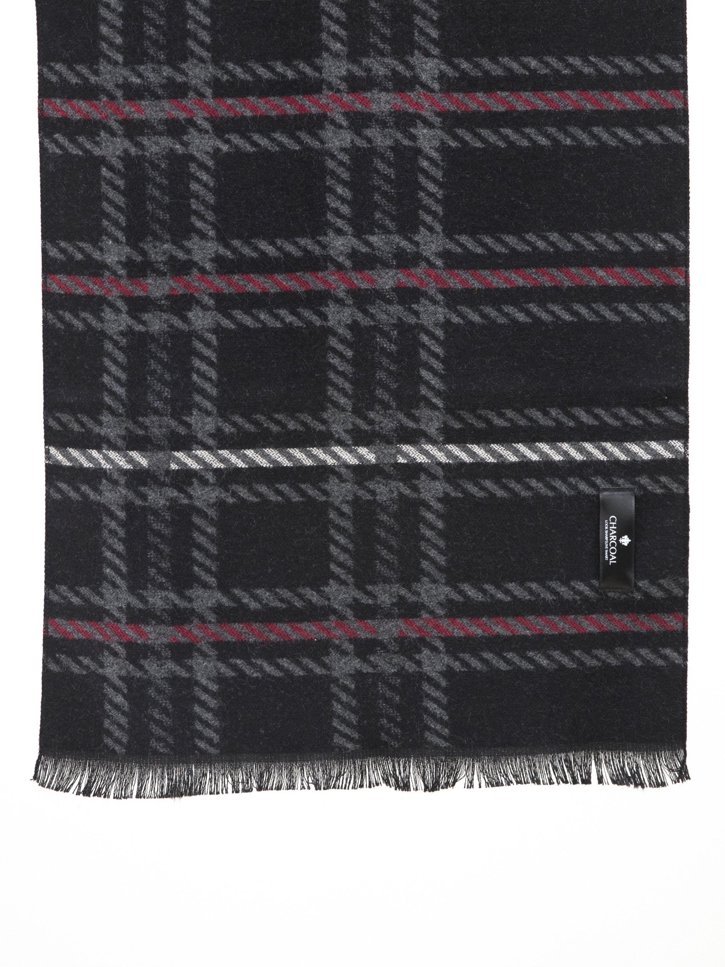 SCARF at Charcoal Clothing