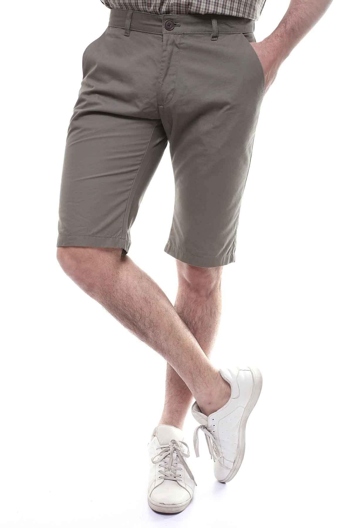 SHORTS DARK GREY at Charcoal Clothing