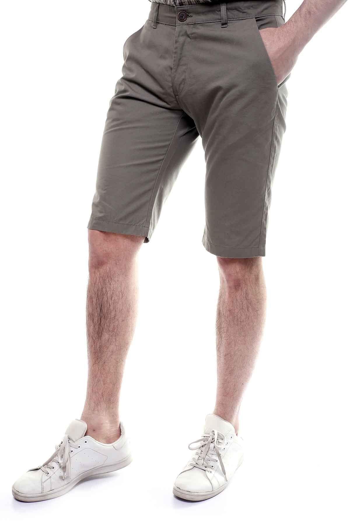 SHORTS DARK GREY at Charcoal Clothing