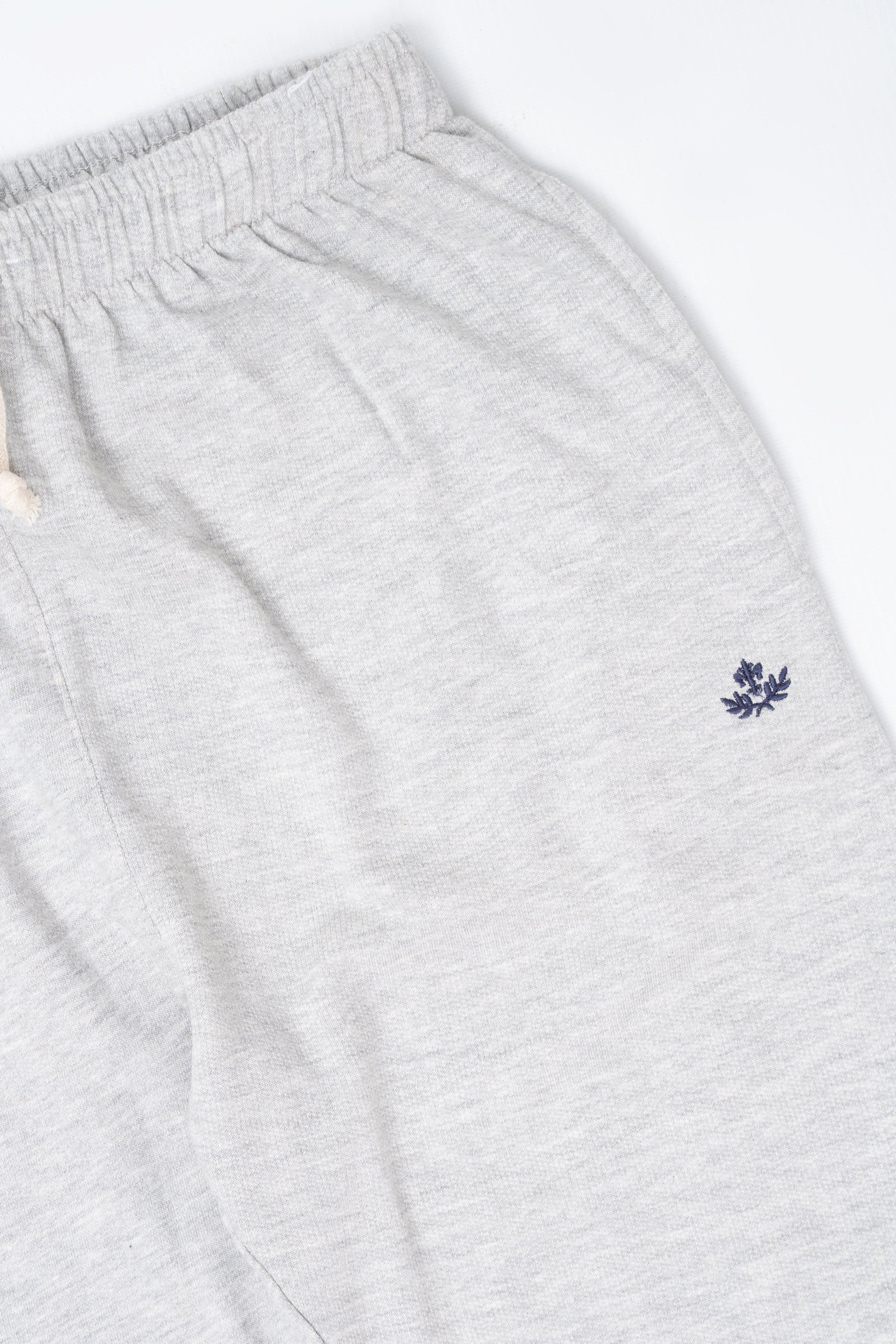 SLEEPWEAR TROUSER GREY at Charcoal Clothing