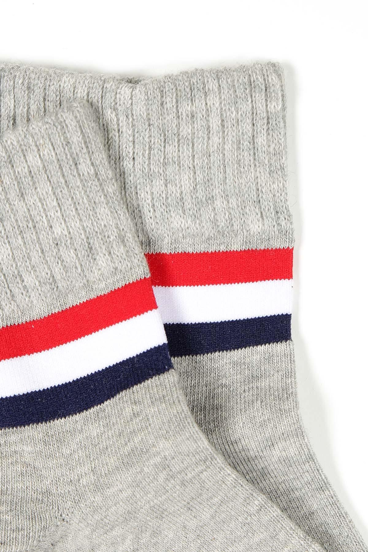 SOCK at Charcoal Clothing