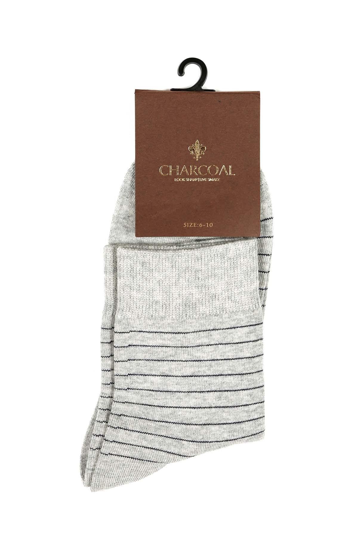 SOCK at Charcoal Clothing