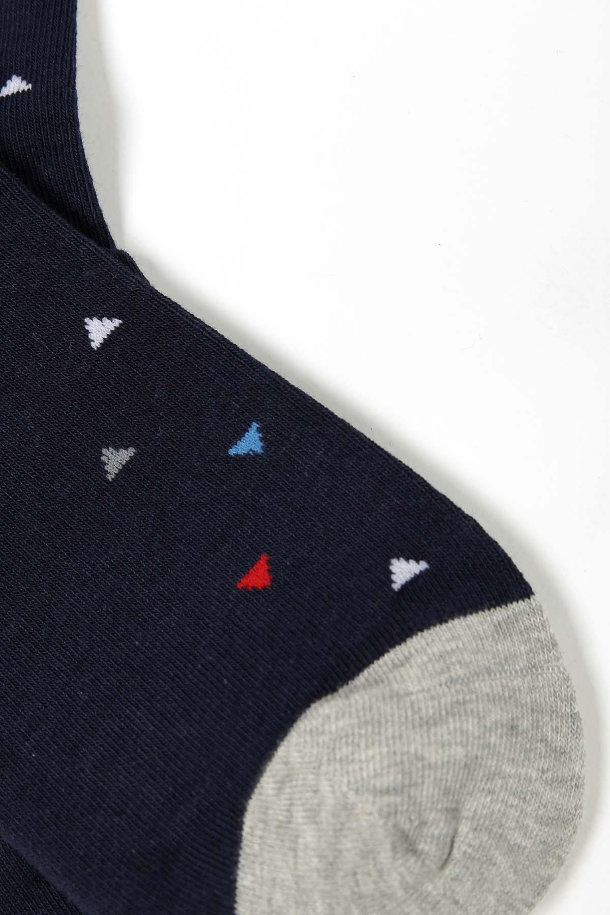 SOCK at Charcoal Clothing