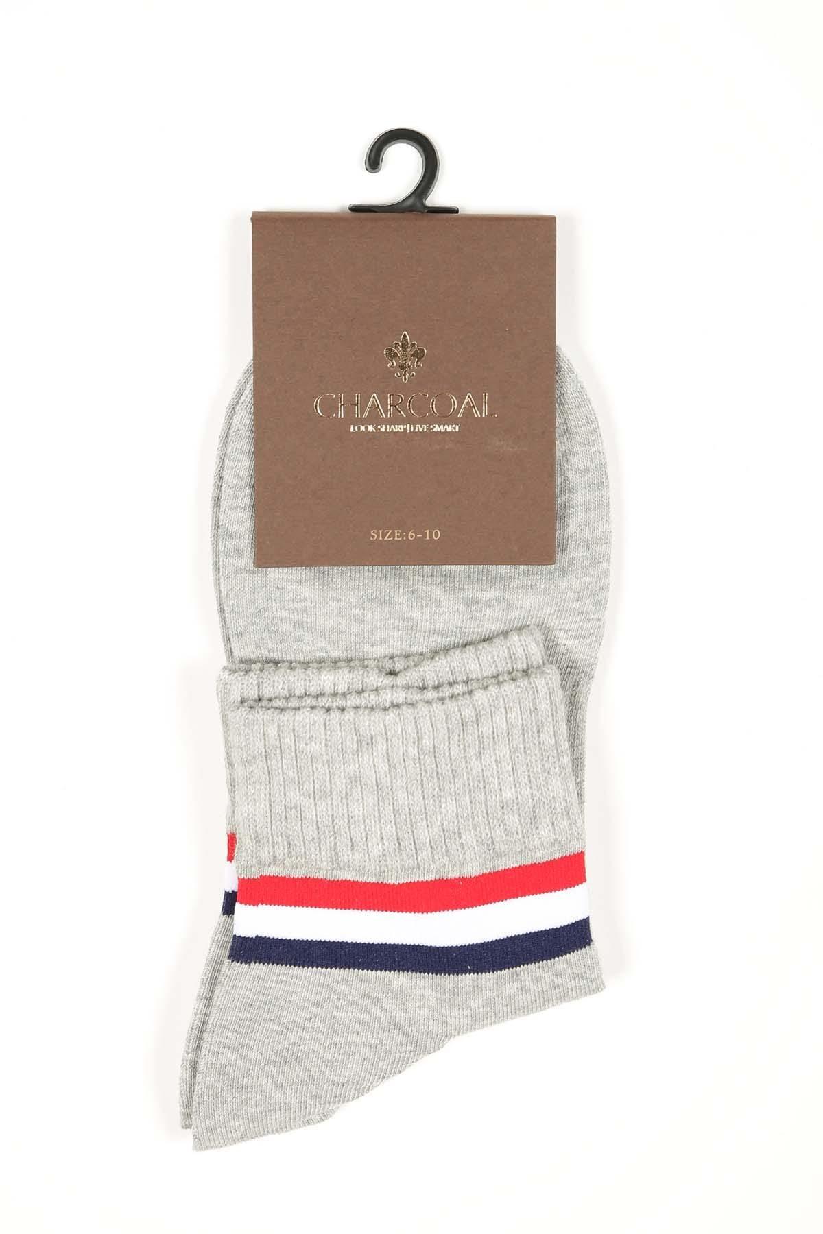 SOCK at Charcoal Clothing