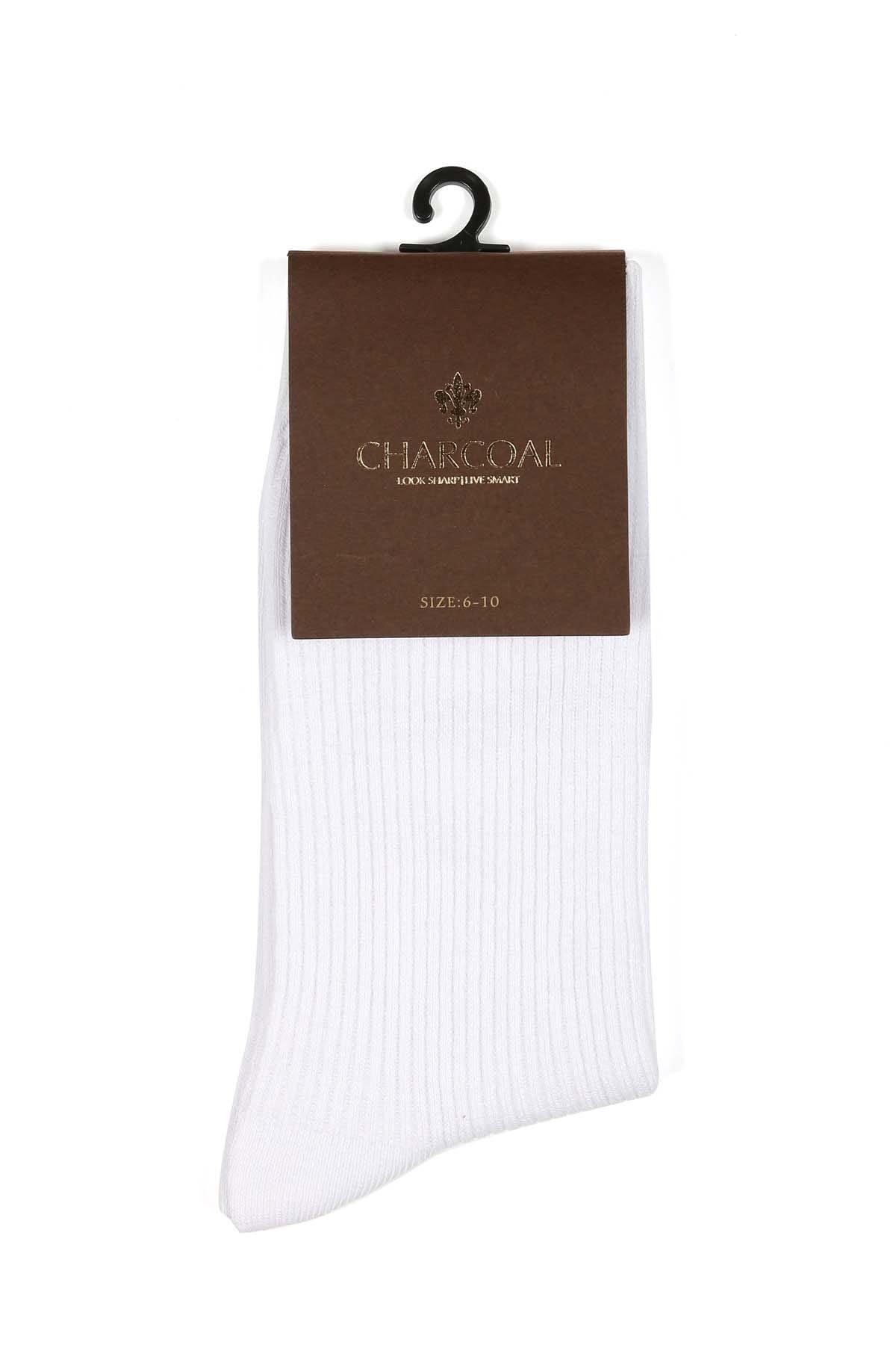 SOCK at Charcoal Clothing