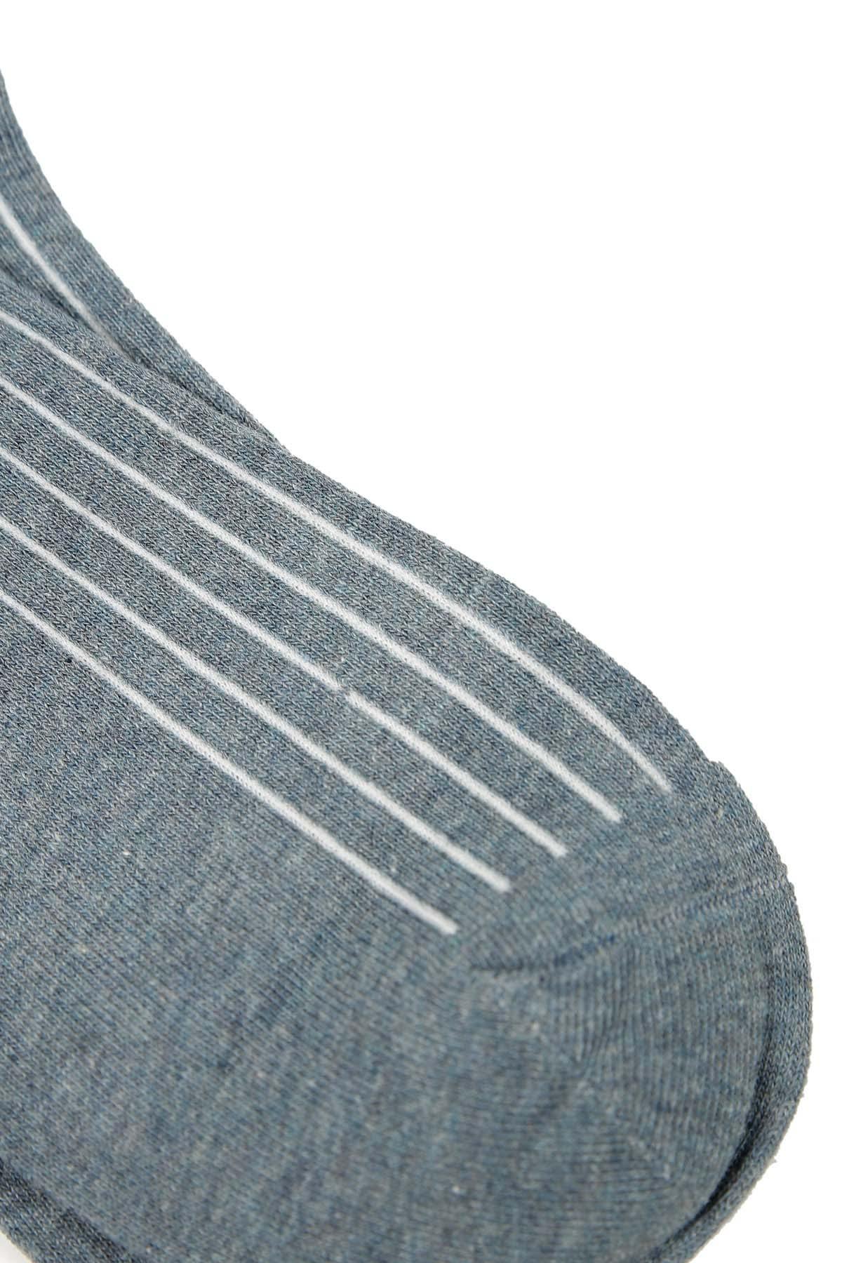 SOCK at Charcoal Clothing