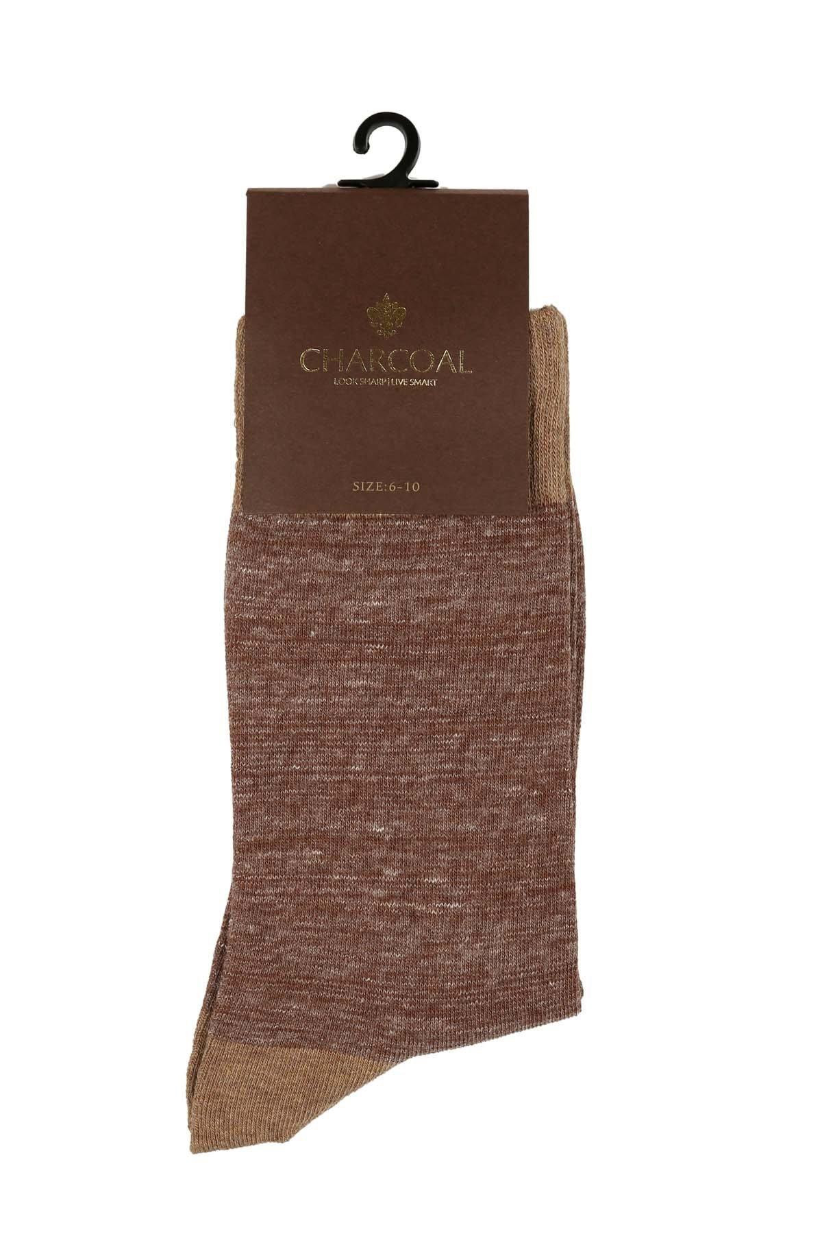 SOCK at Charcoal Clothing