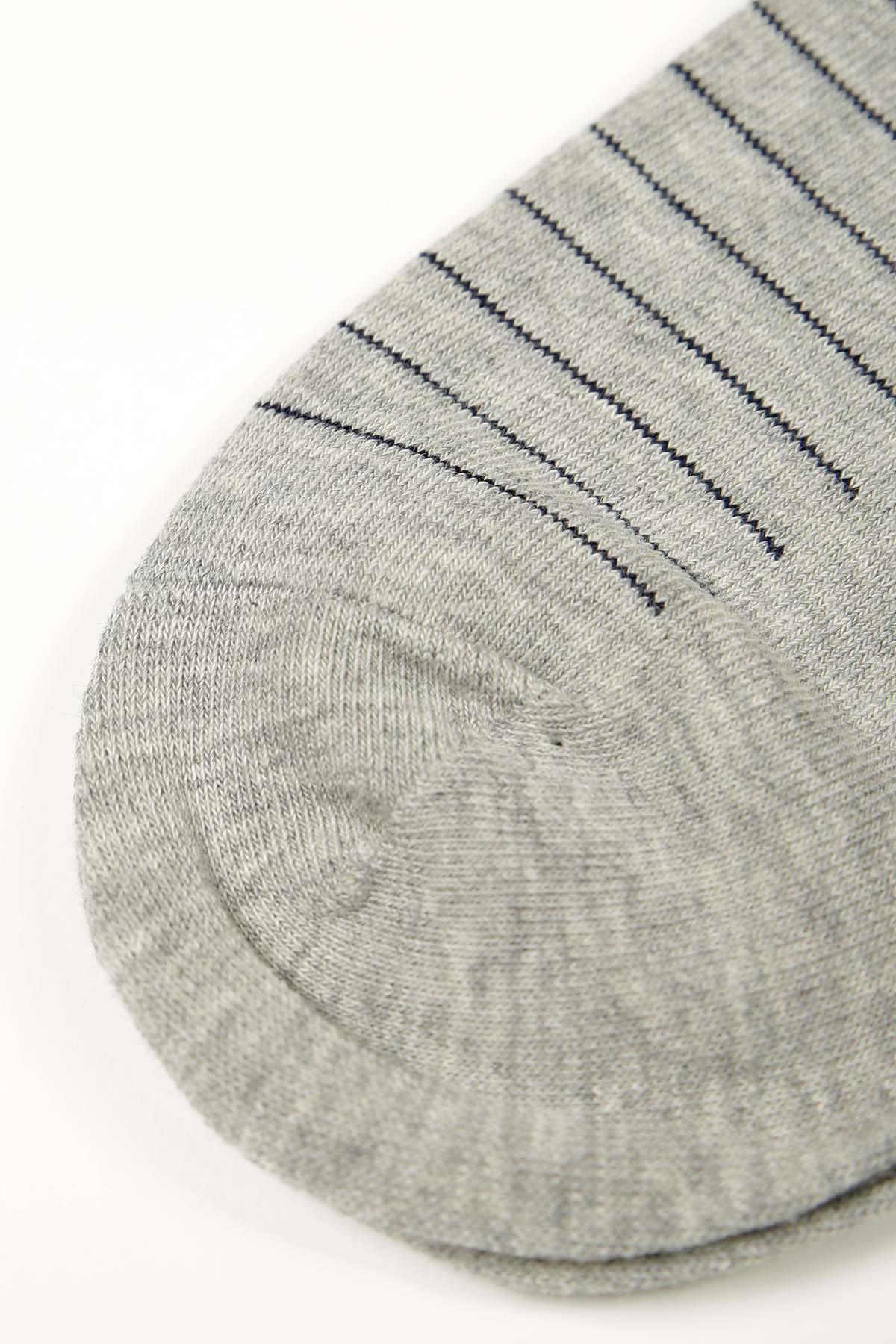 SOCK at Charcoal Clothing
