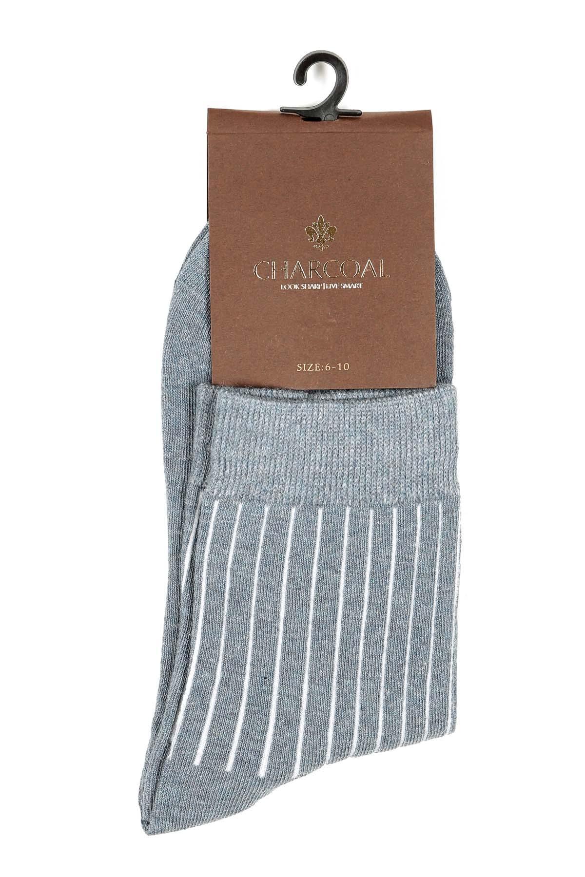 SOCK at Charcoal Clothing