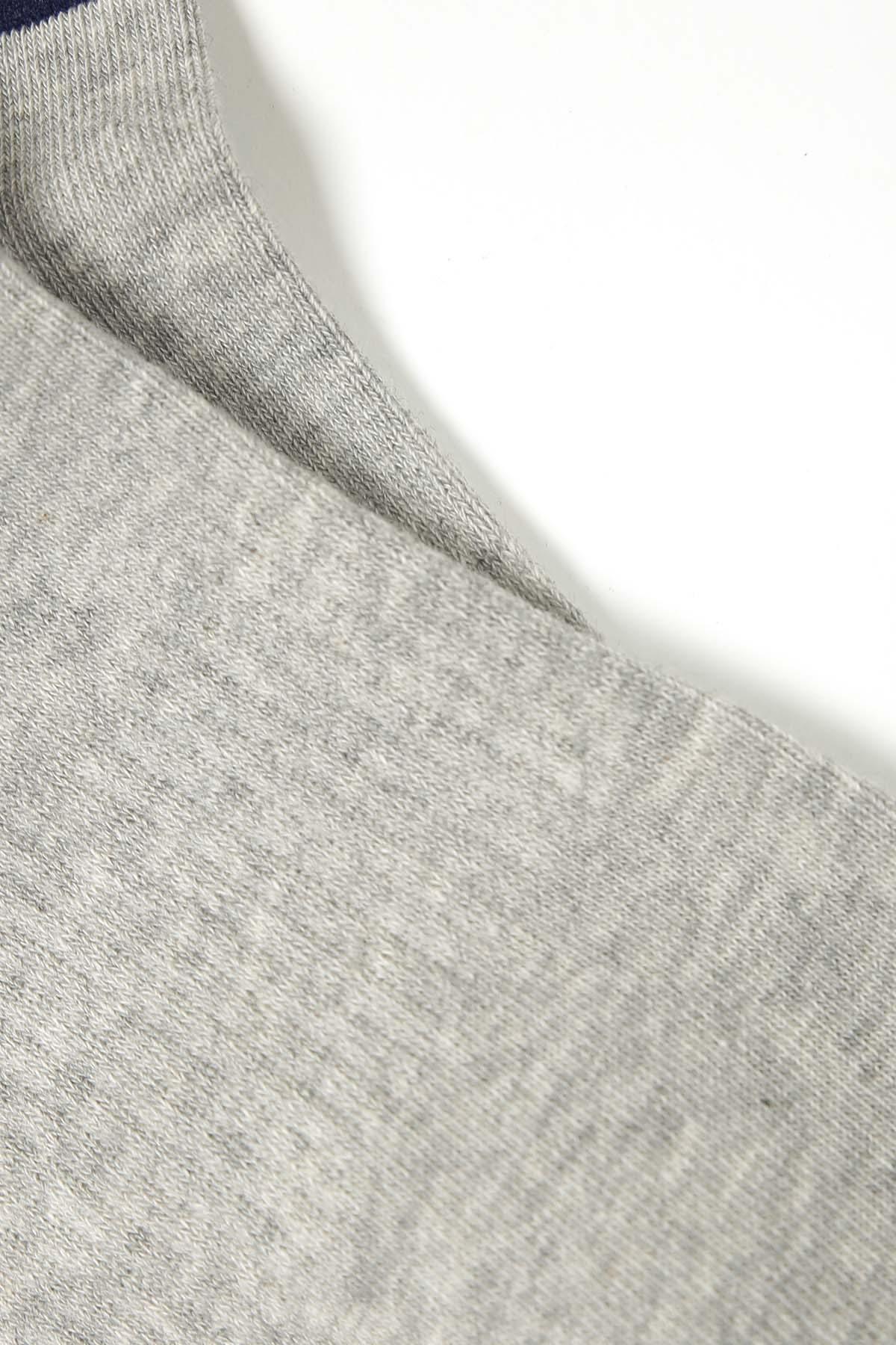 SOCK at Charcoal Clothing