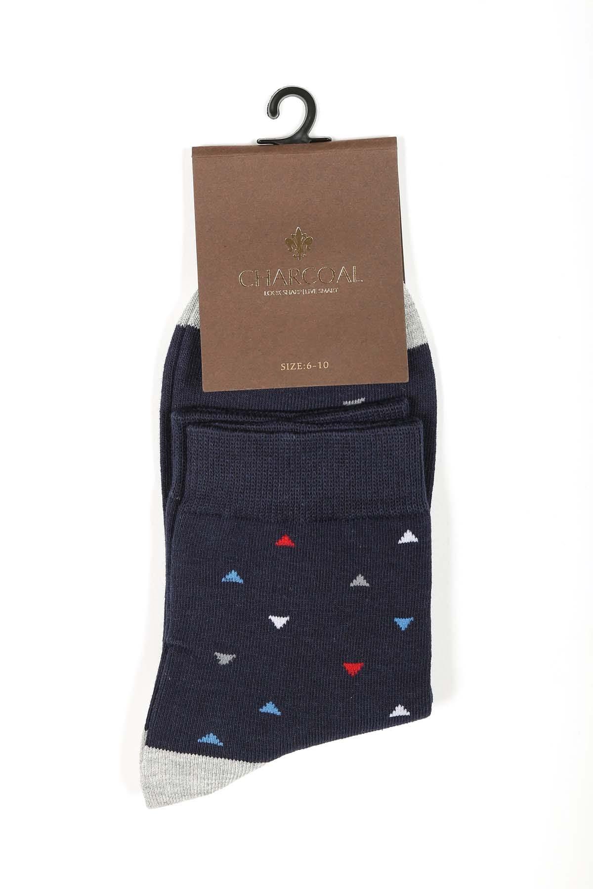 SOCK at Charcoal Clothing