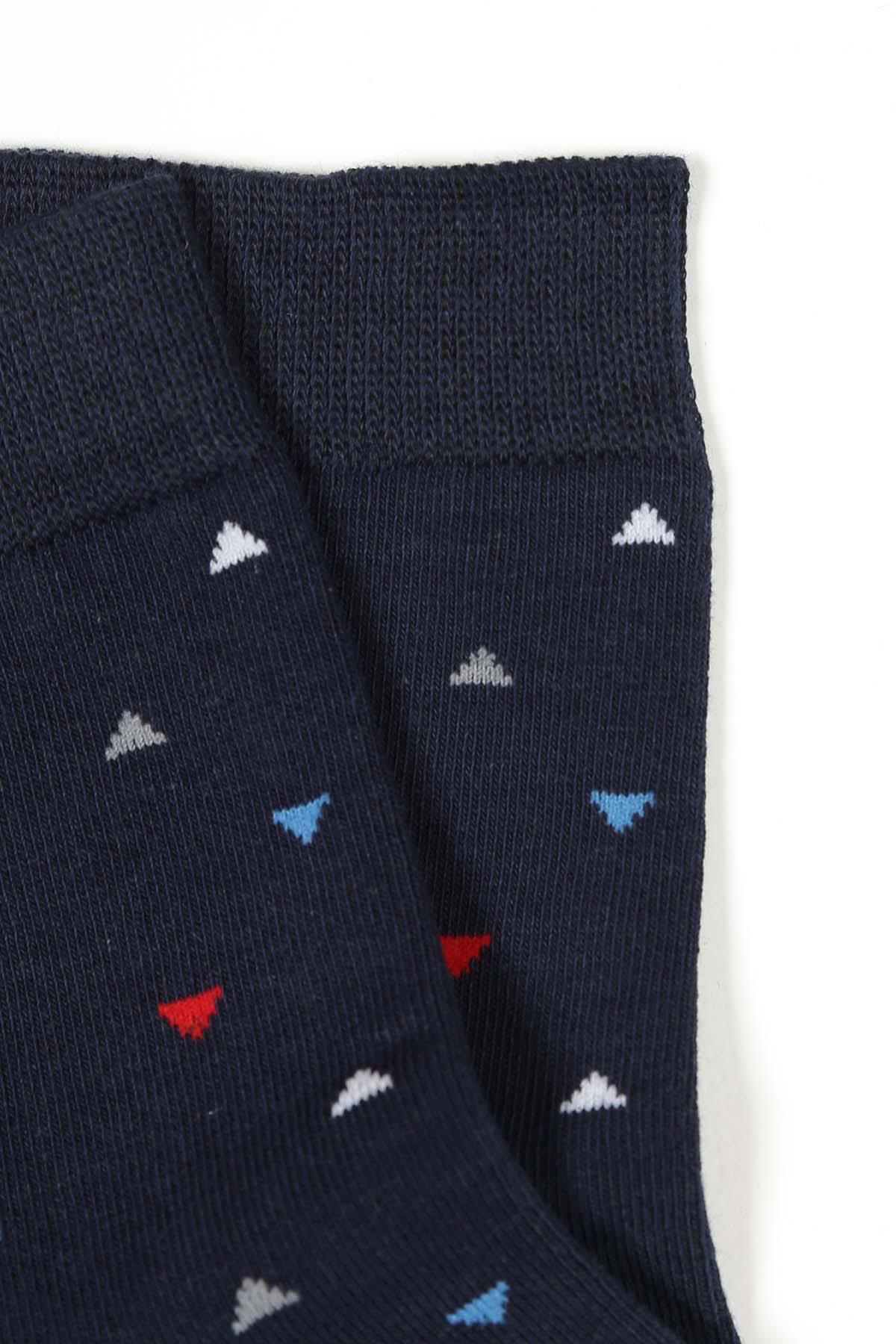 SOCK at Charcoal Clothing