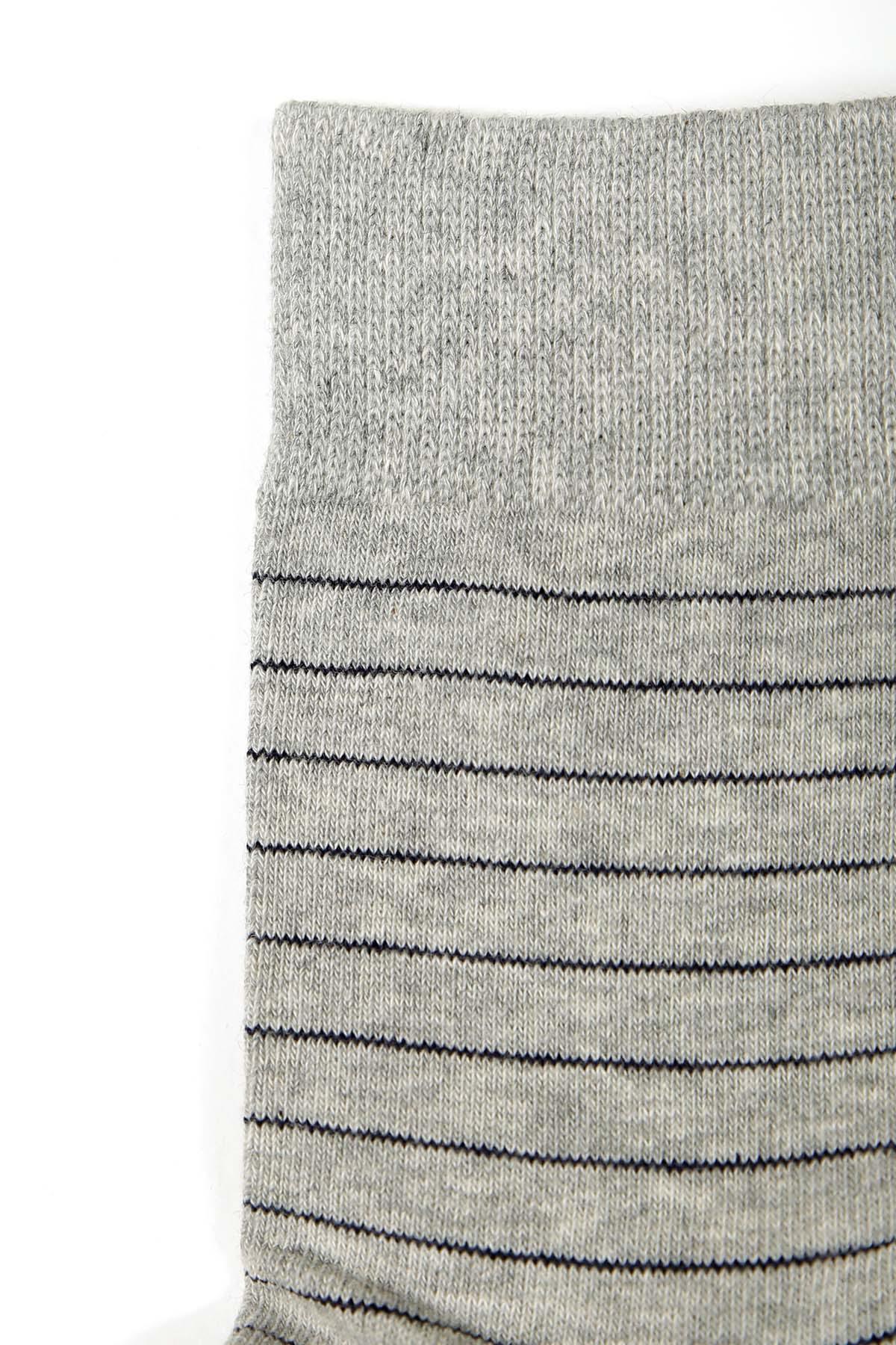 SOCK at Charcoal Clothing